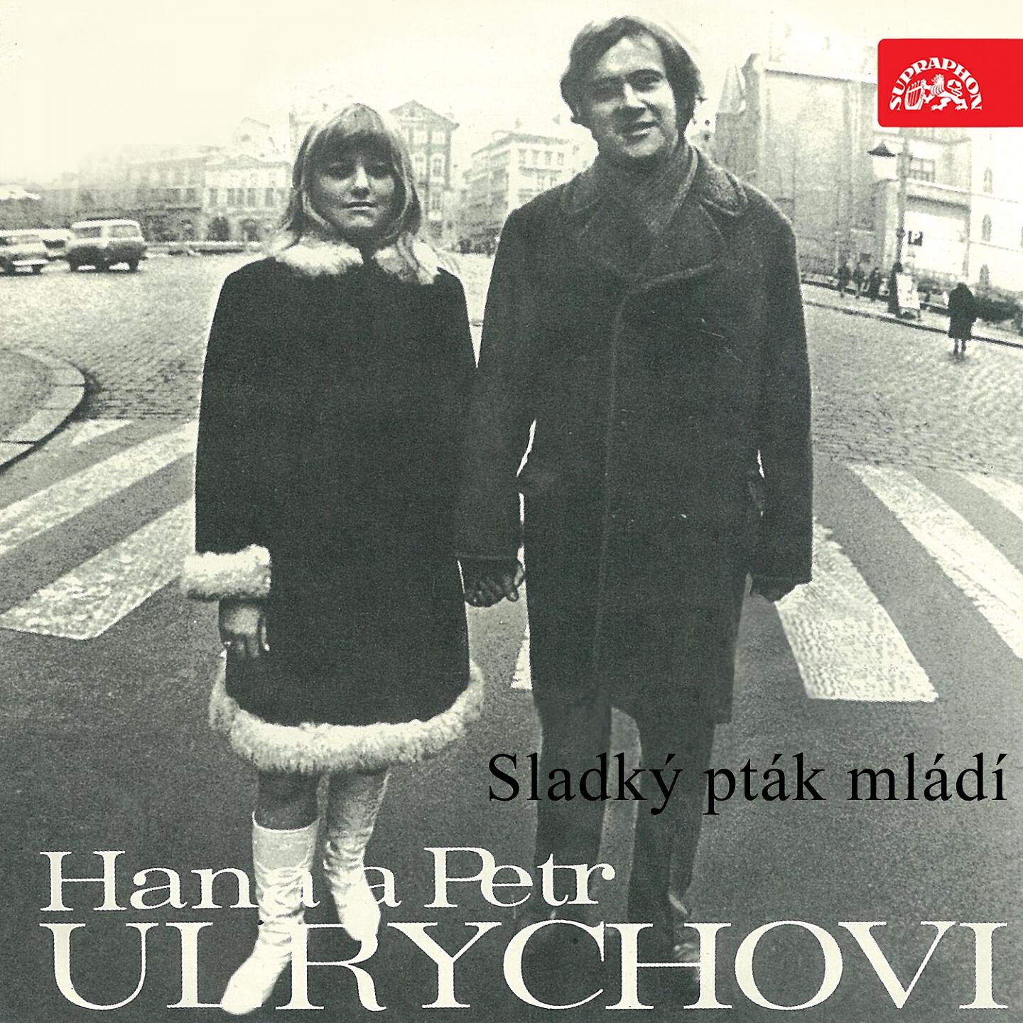 Релиз Sladký Pták Mládí