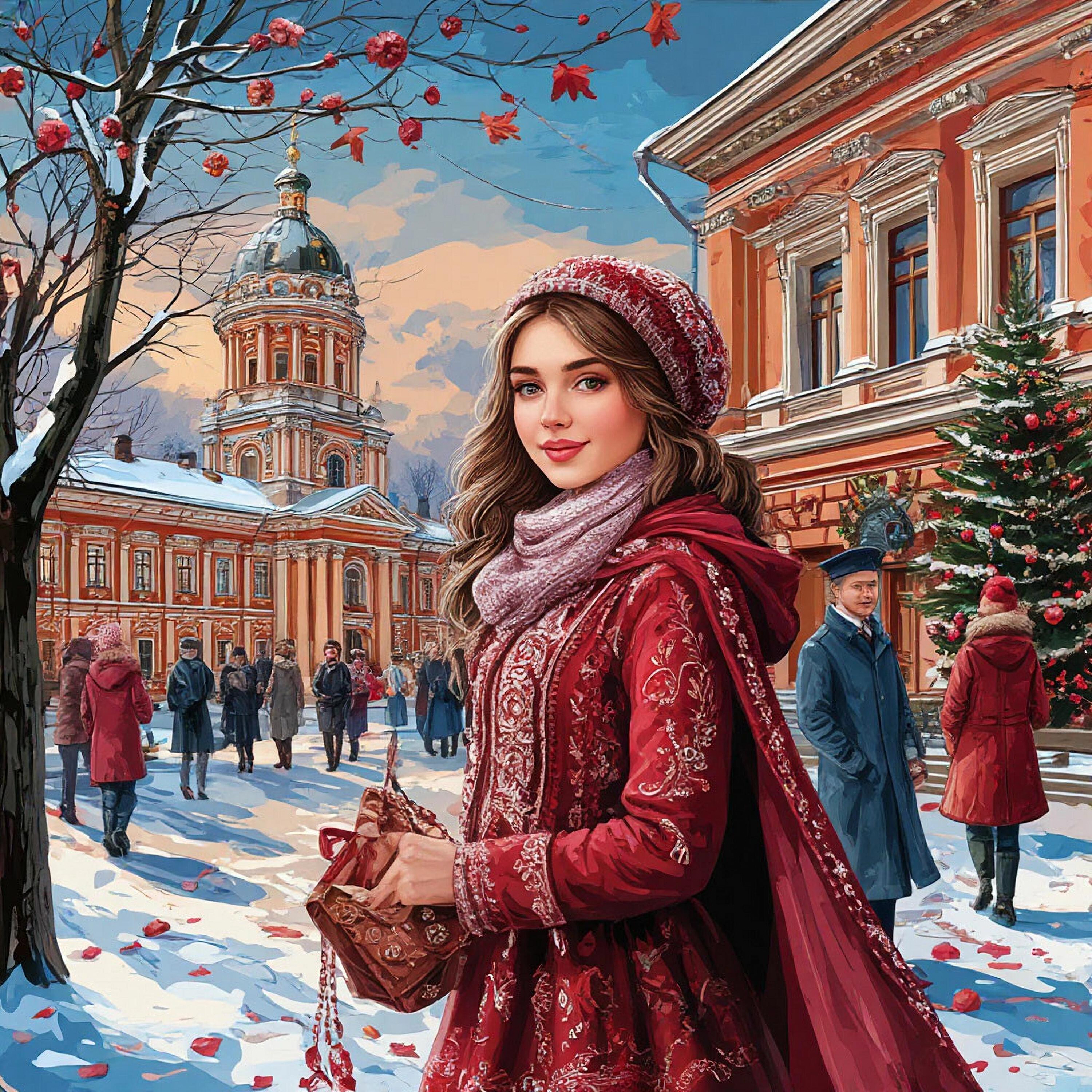 Релиз Таня, Танечка, Танюша