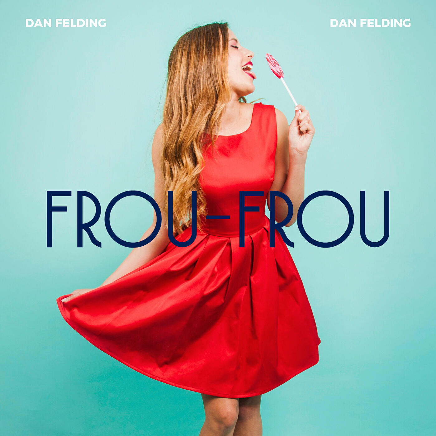 Релиз Frou-Frou