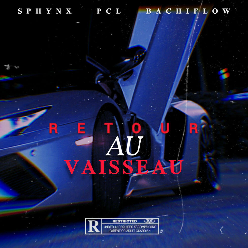Релиз Retour au vaisseau