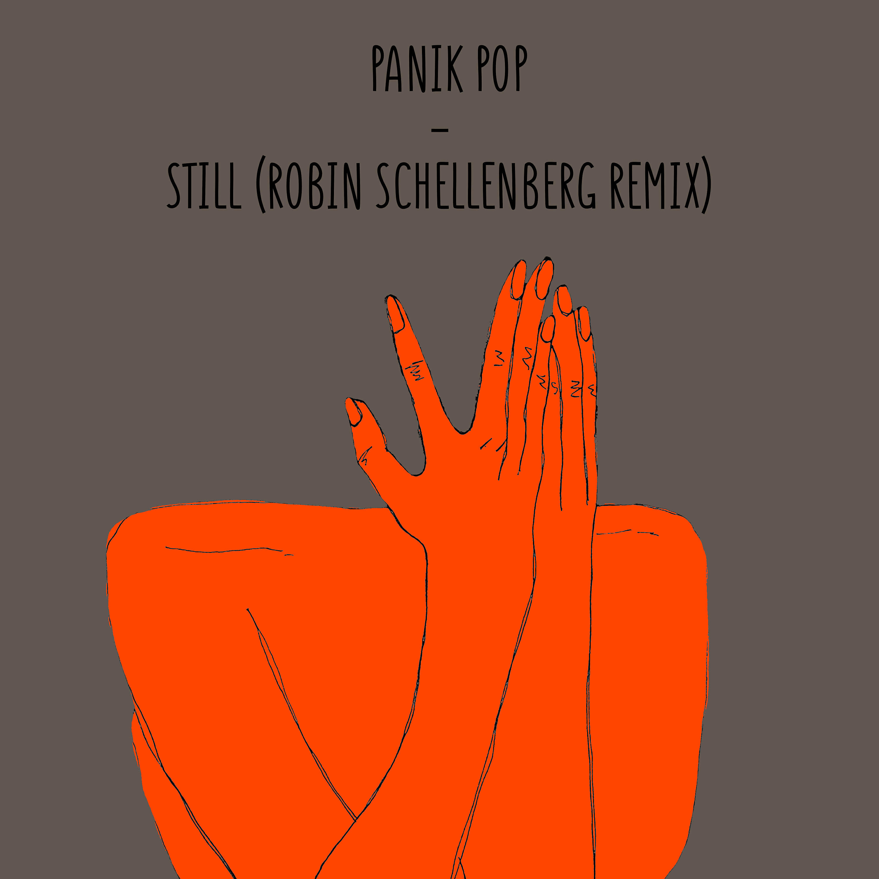 Релиз Still (Robin Schellenberg Remix)