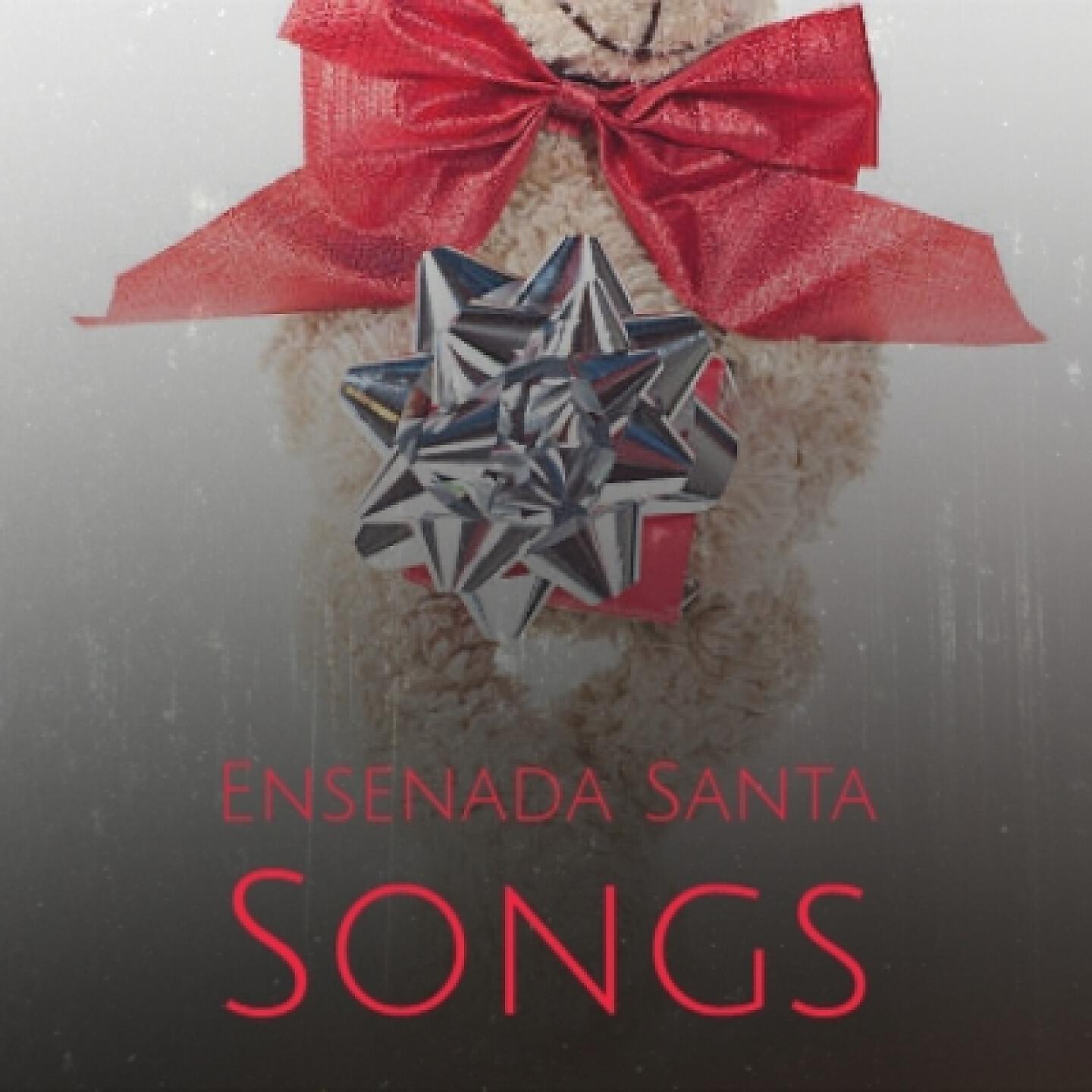 Релиз Ensenada Santa Songs