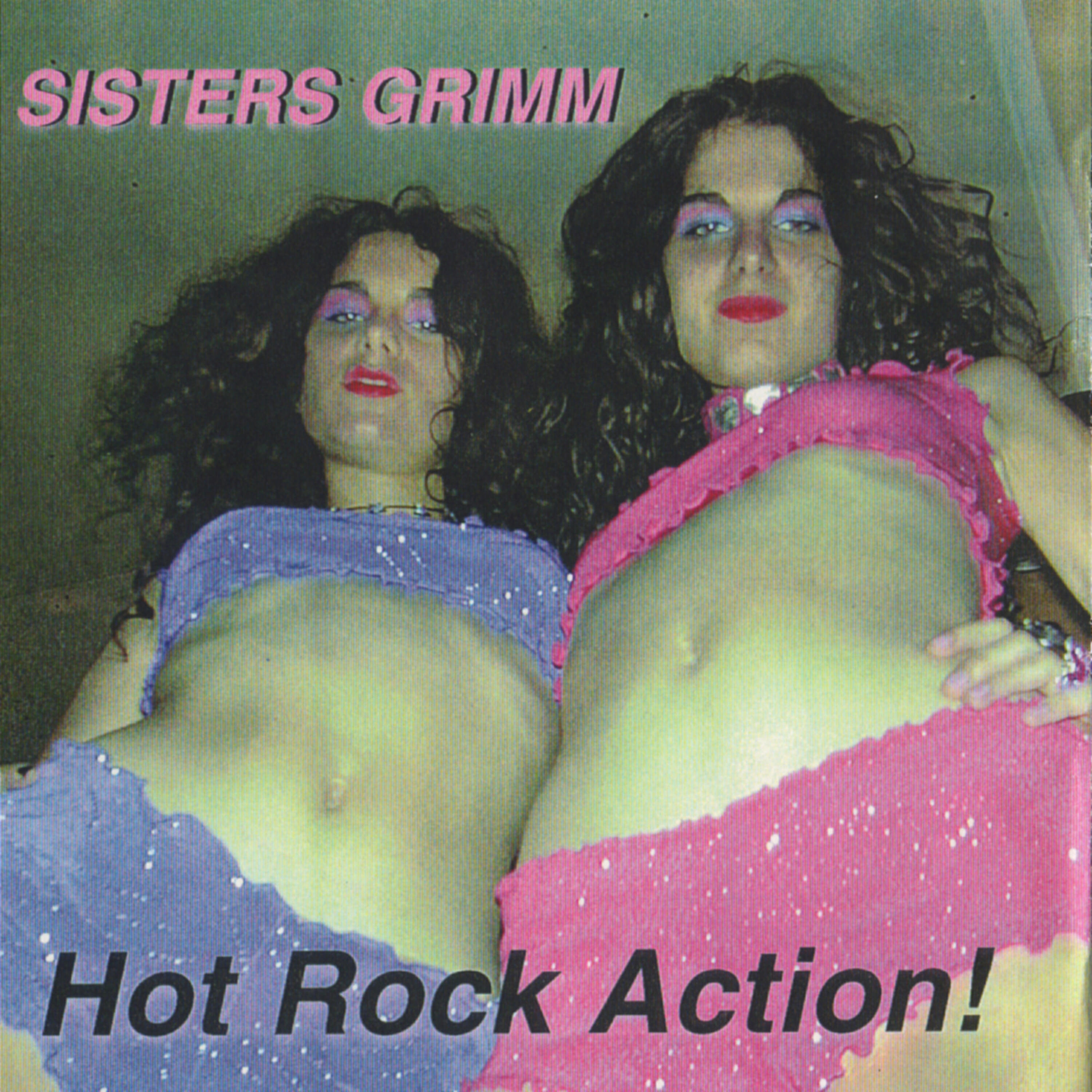 Релиз Hot Rock Action