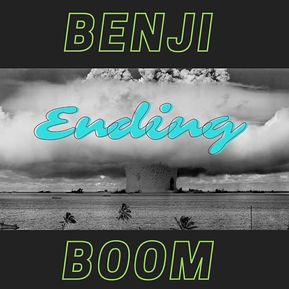 Benji Boom