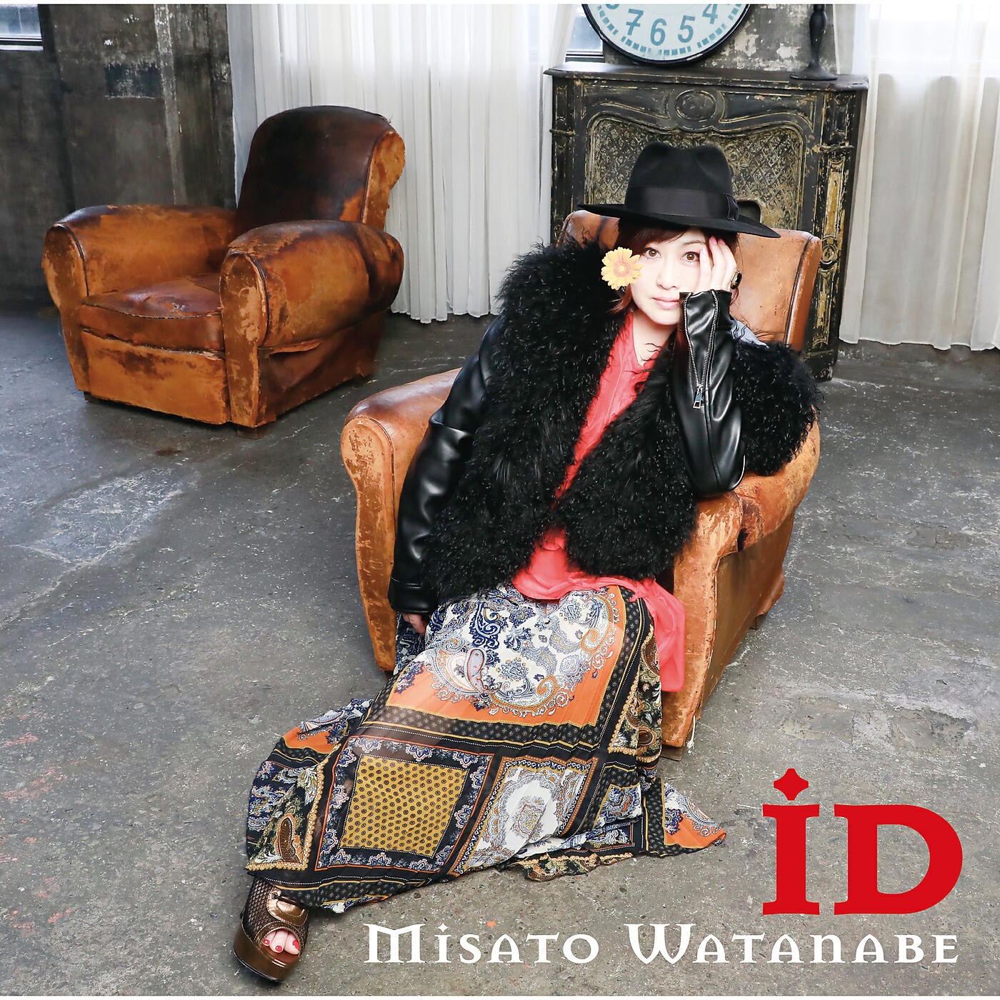 Релиз ID