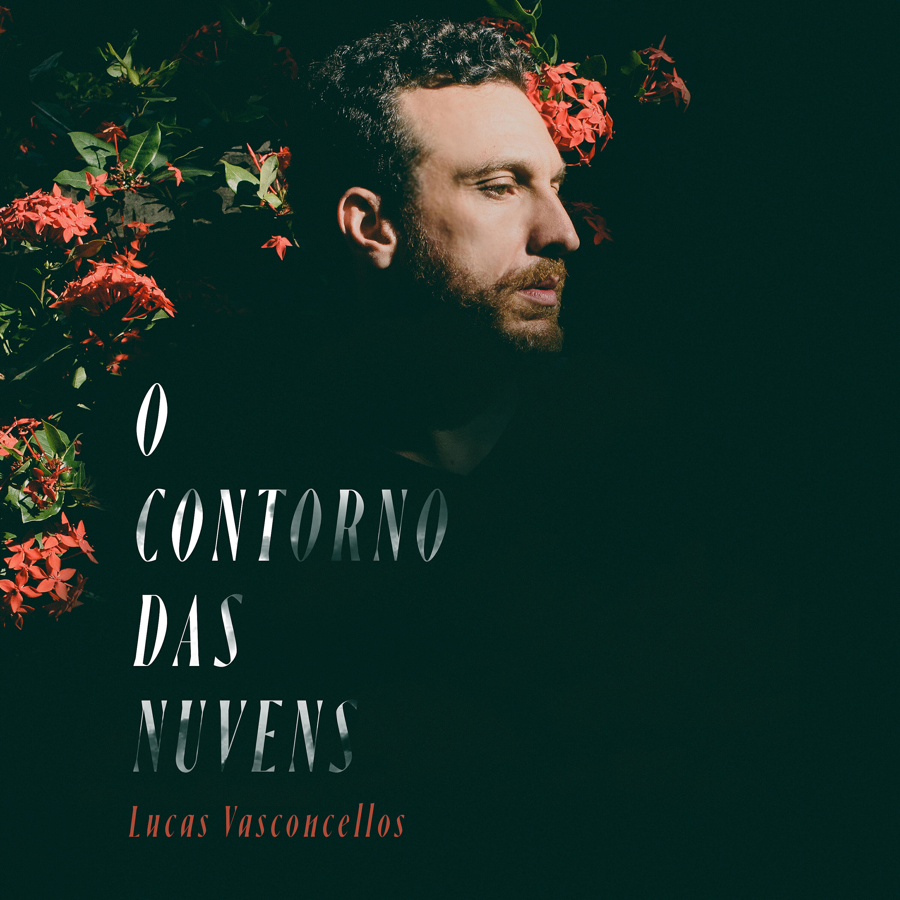 Релиз O Contorno das Nuvens