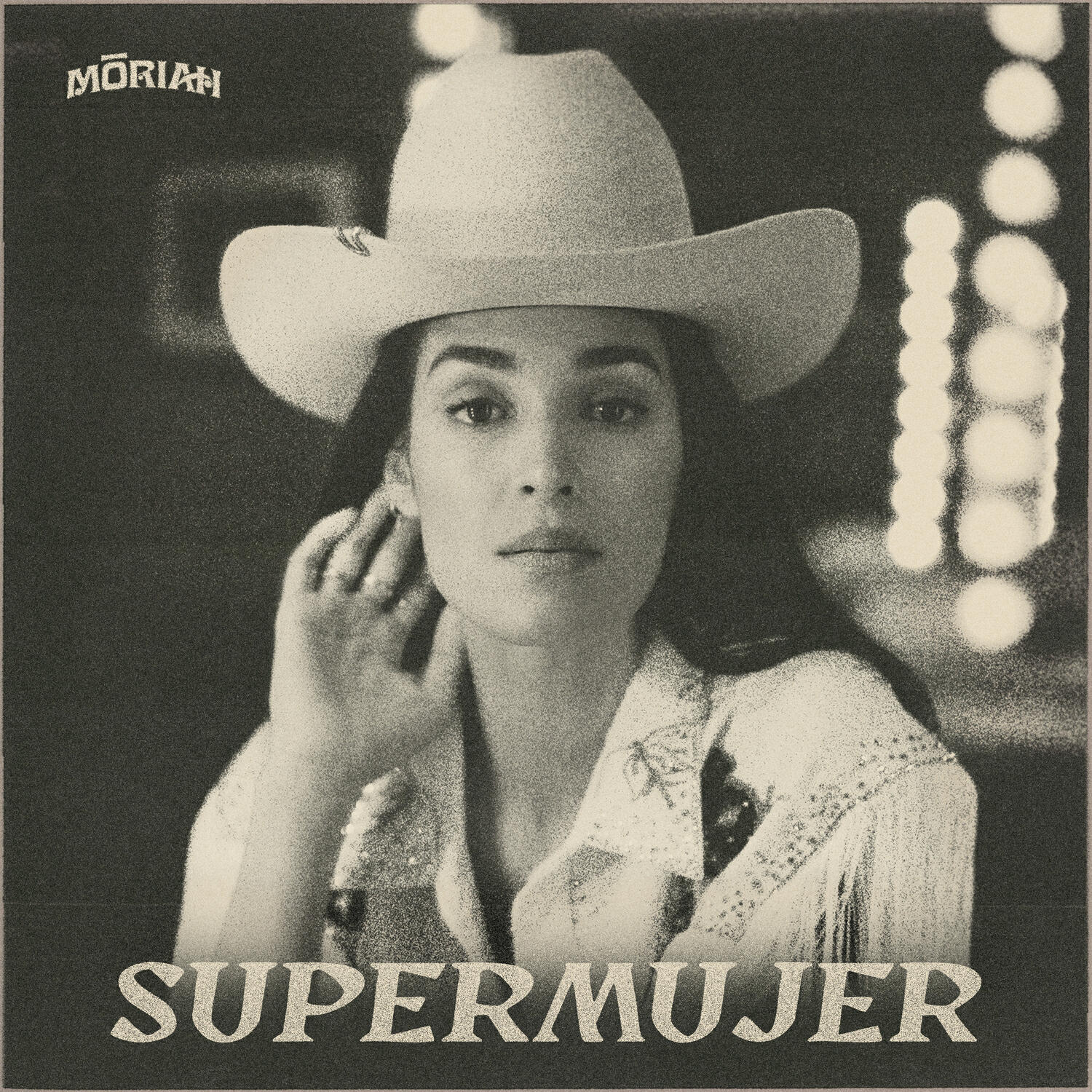 Релиз Supermujer