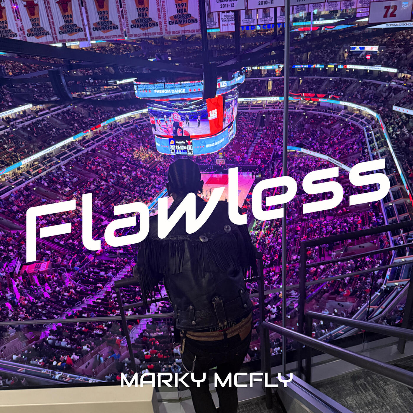 Релиз Flawless