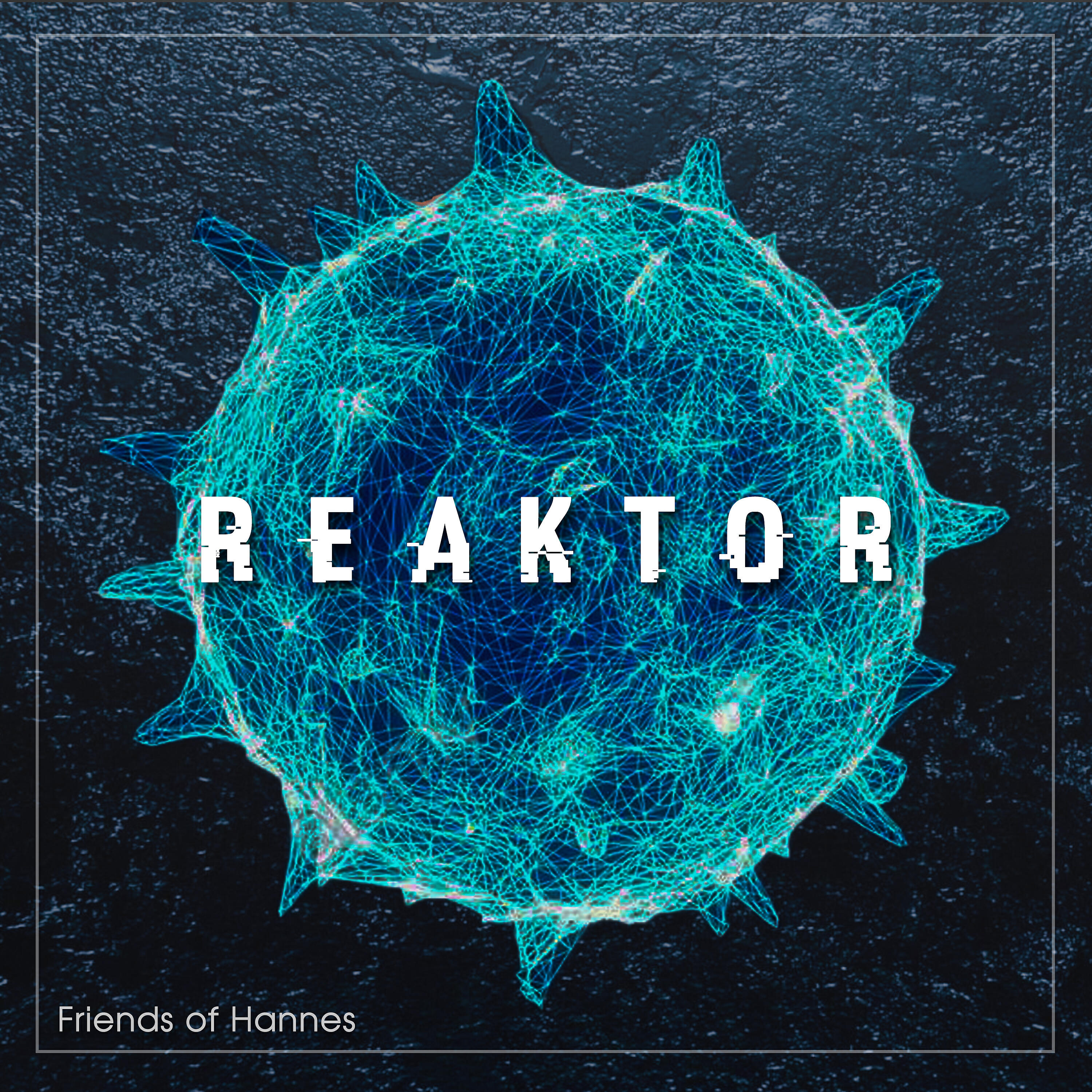 Релиз Reaktor