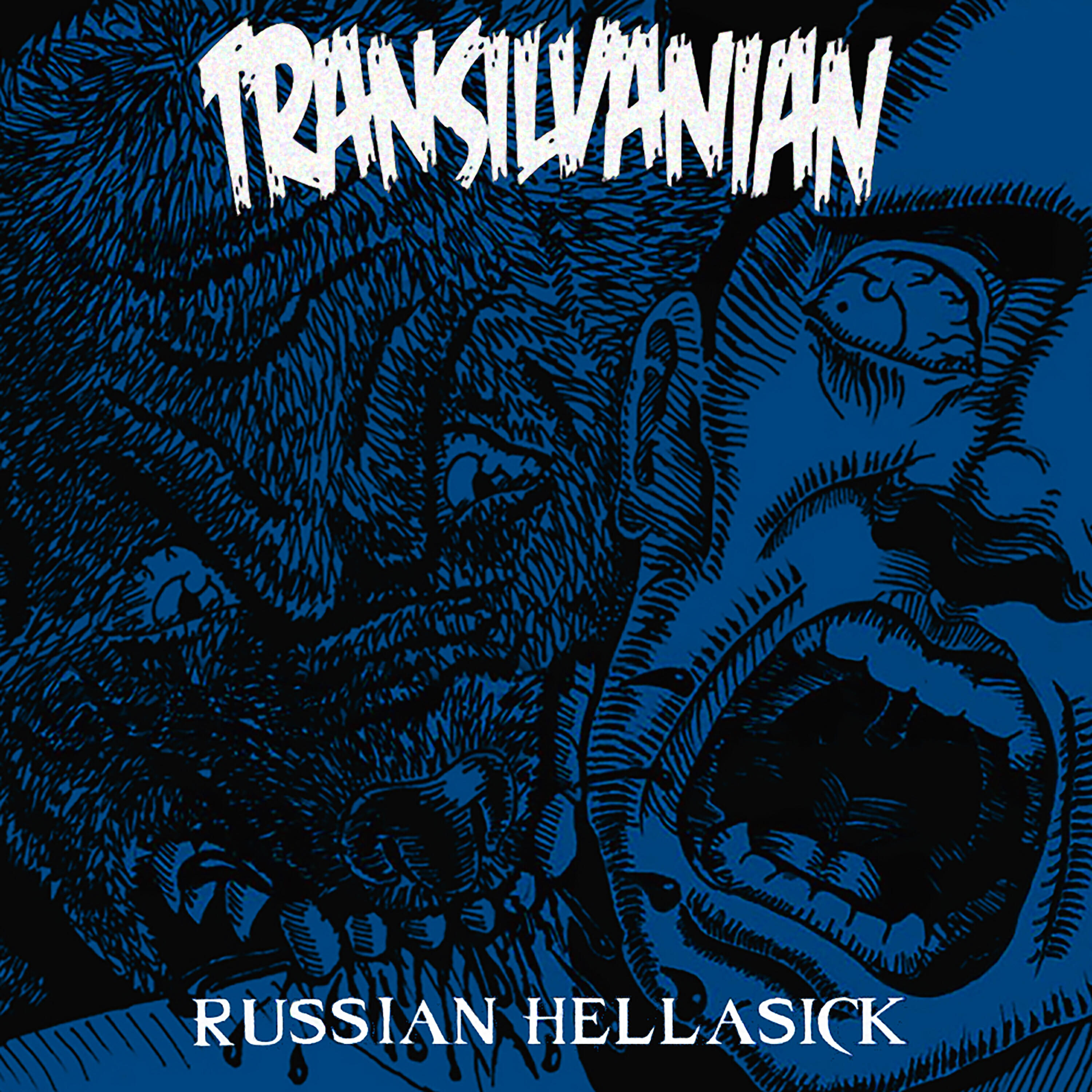 Релиз Russian Hellasick