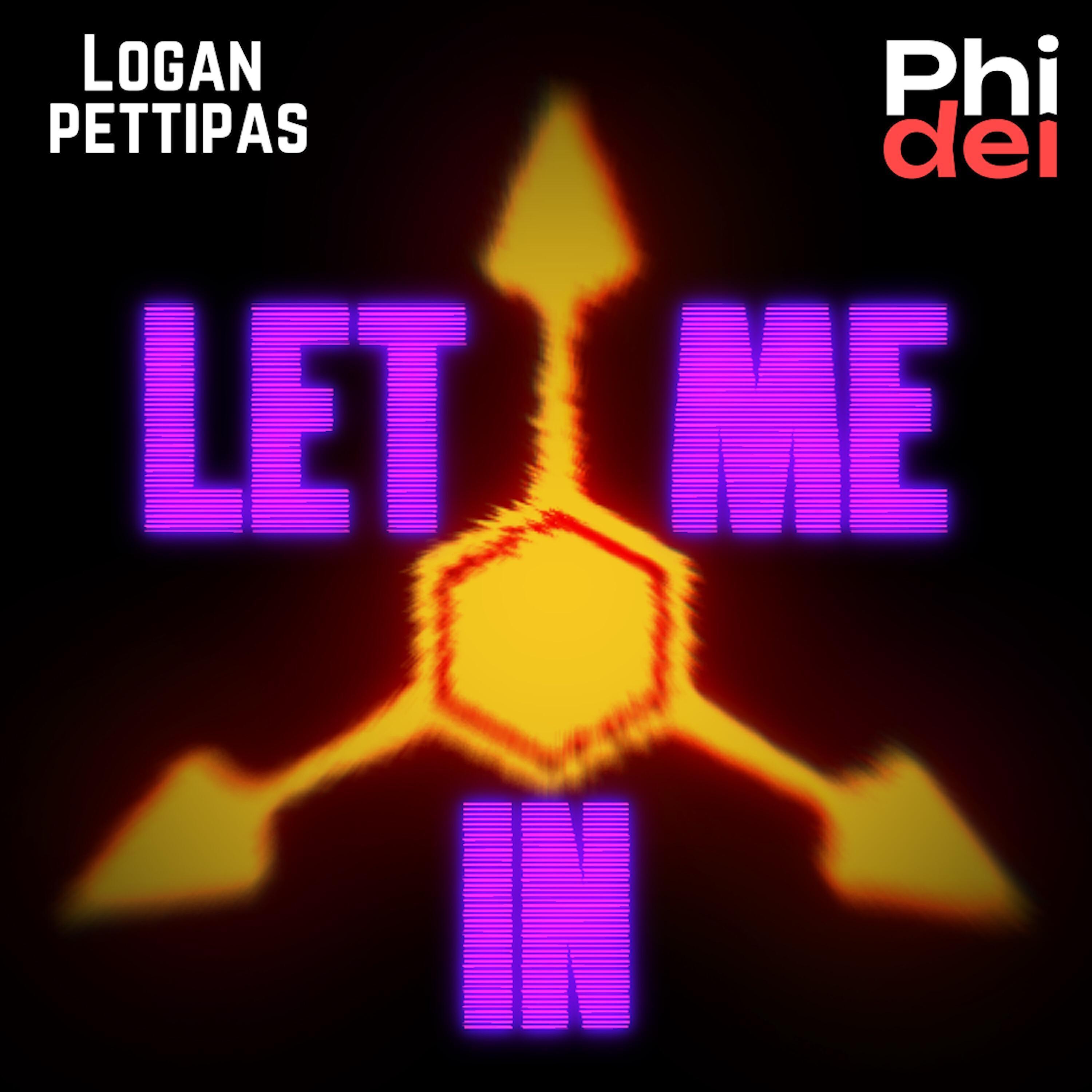 Logan Pettipas
