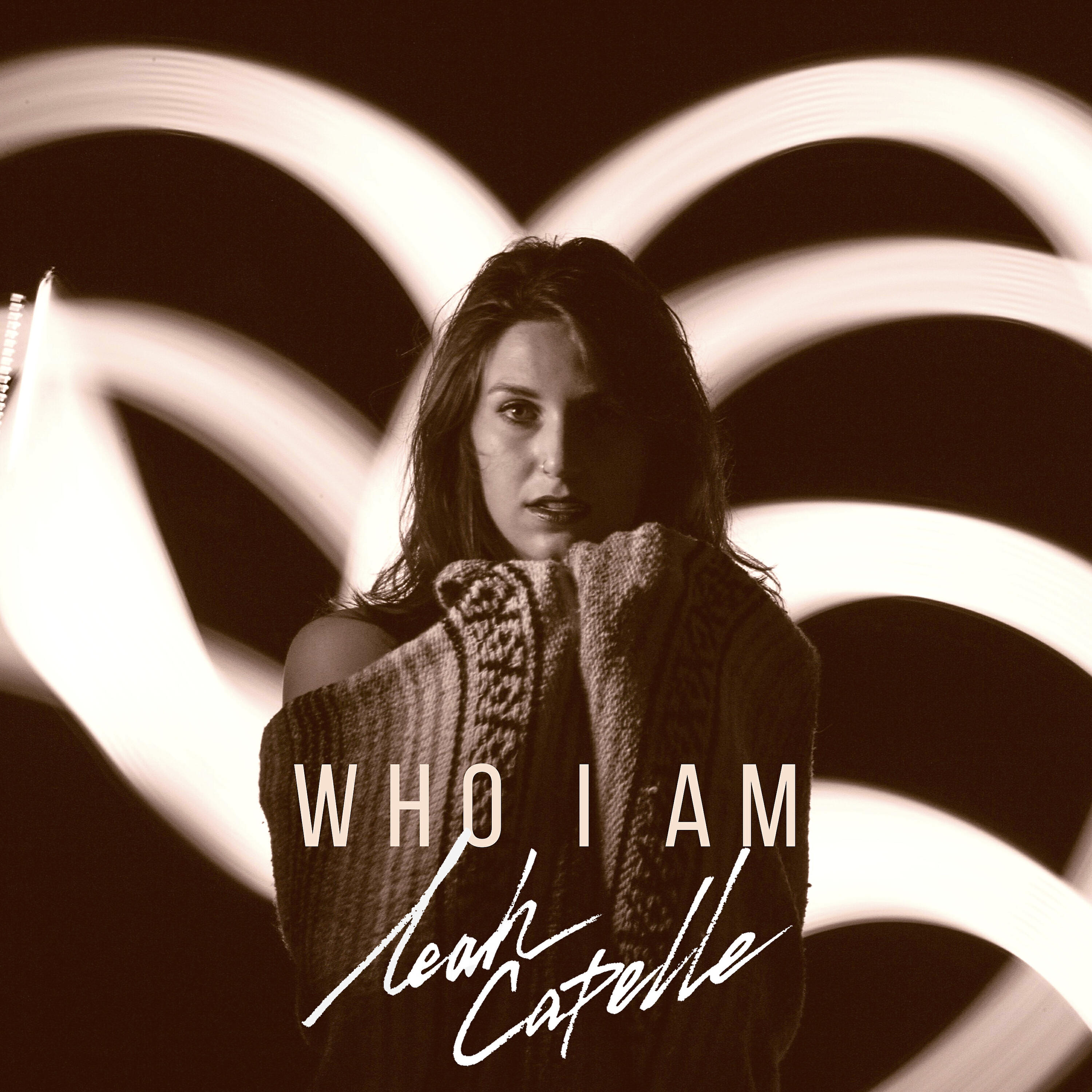 Релиз Who I Am