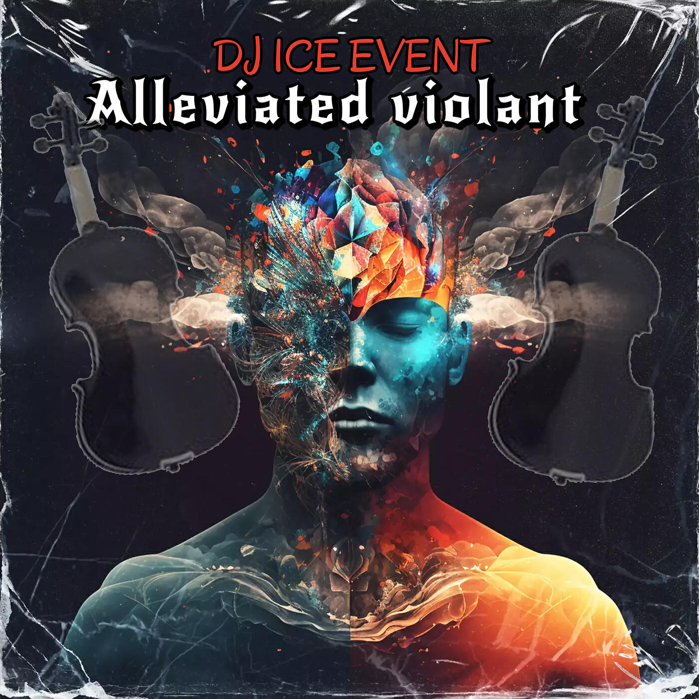 Релиз Alleviated Violant