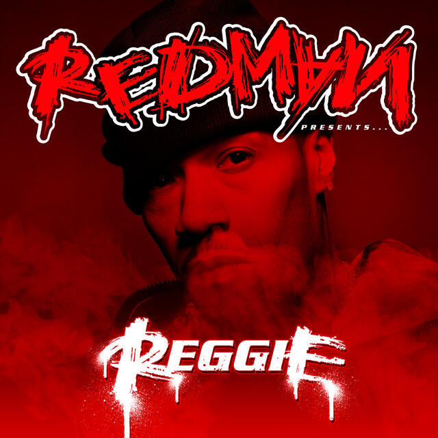 Постер альбома Redman Presents...Reggie