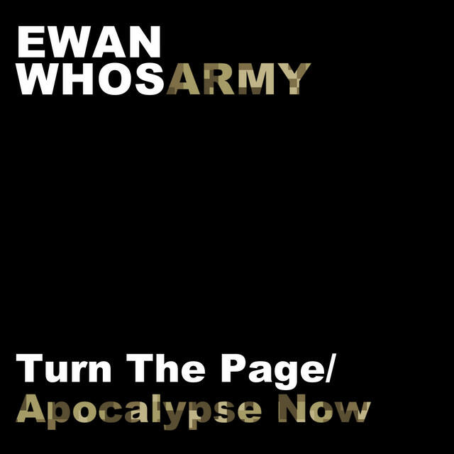Трек Turn the Page