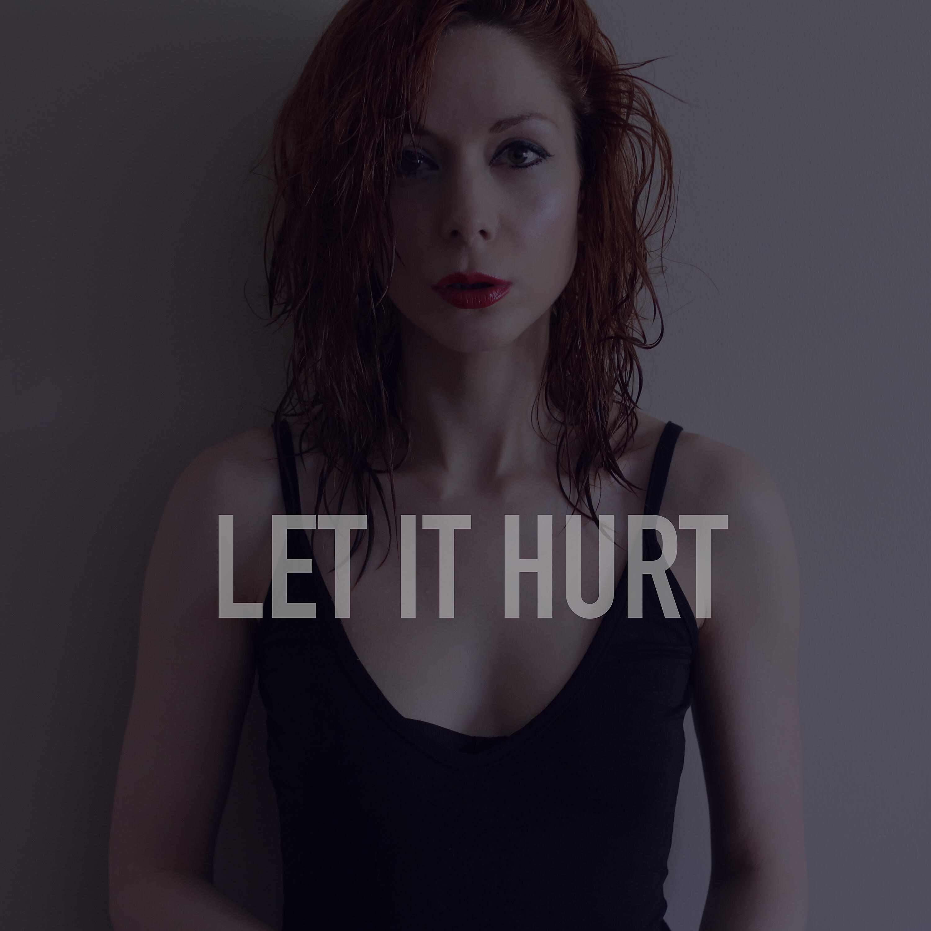Релиз Let It Hurt (Dave Eringa Mix)