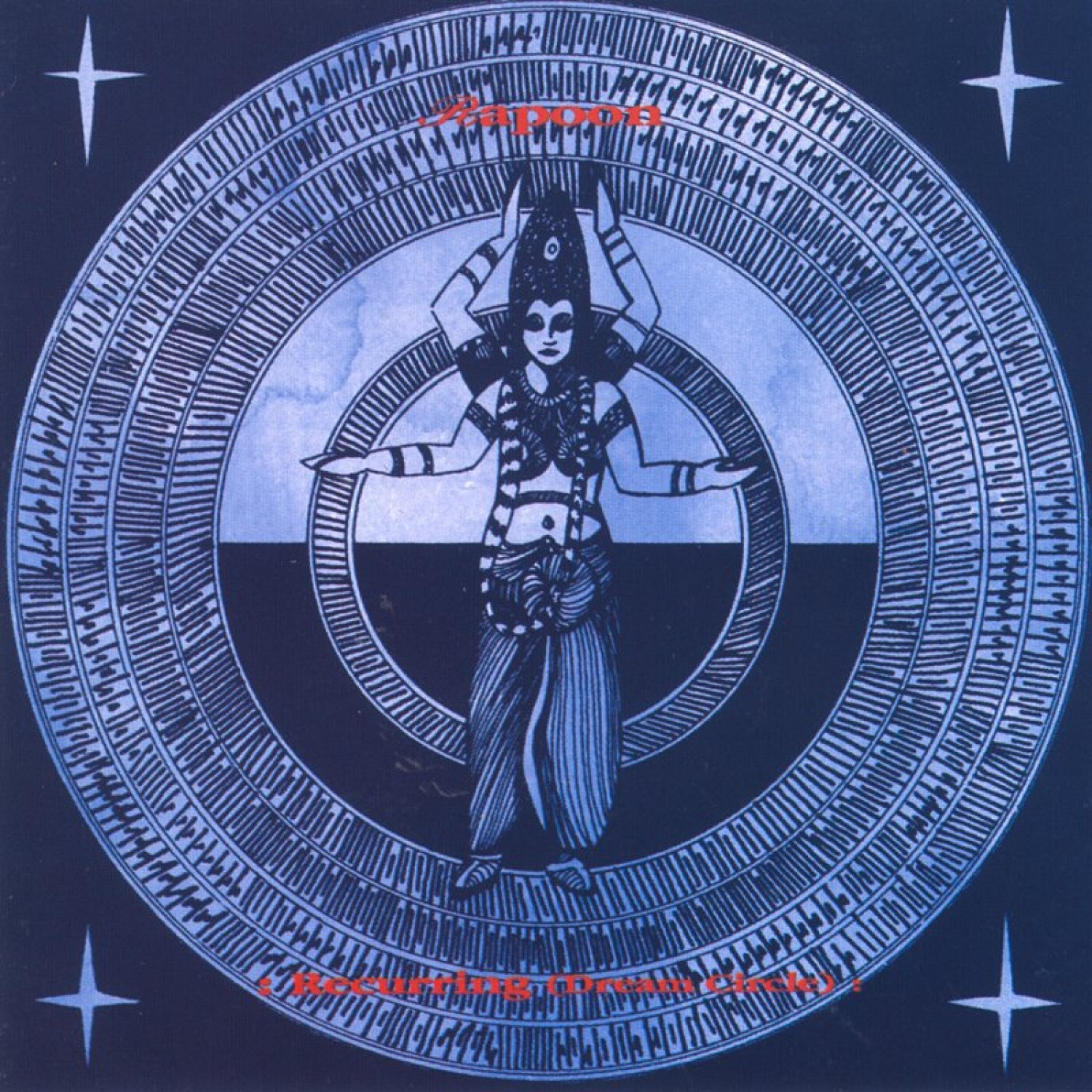 Постер альбома Recurring (Dream Circle)