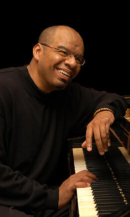 Luis Perdomo
