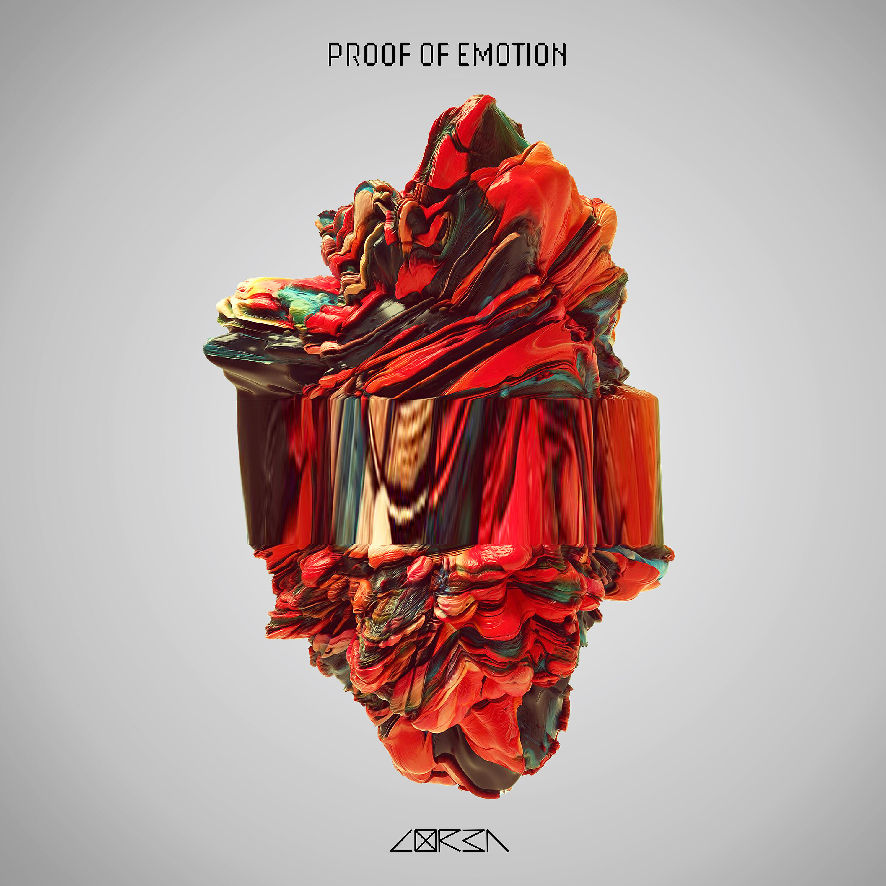 Релиз Proof of Emotion