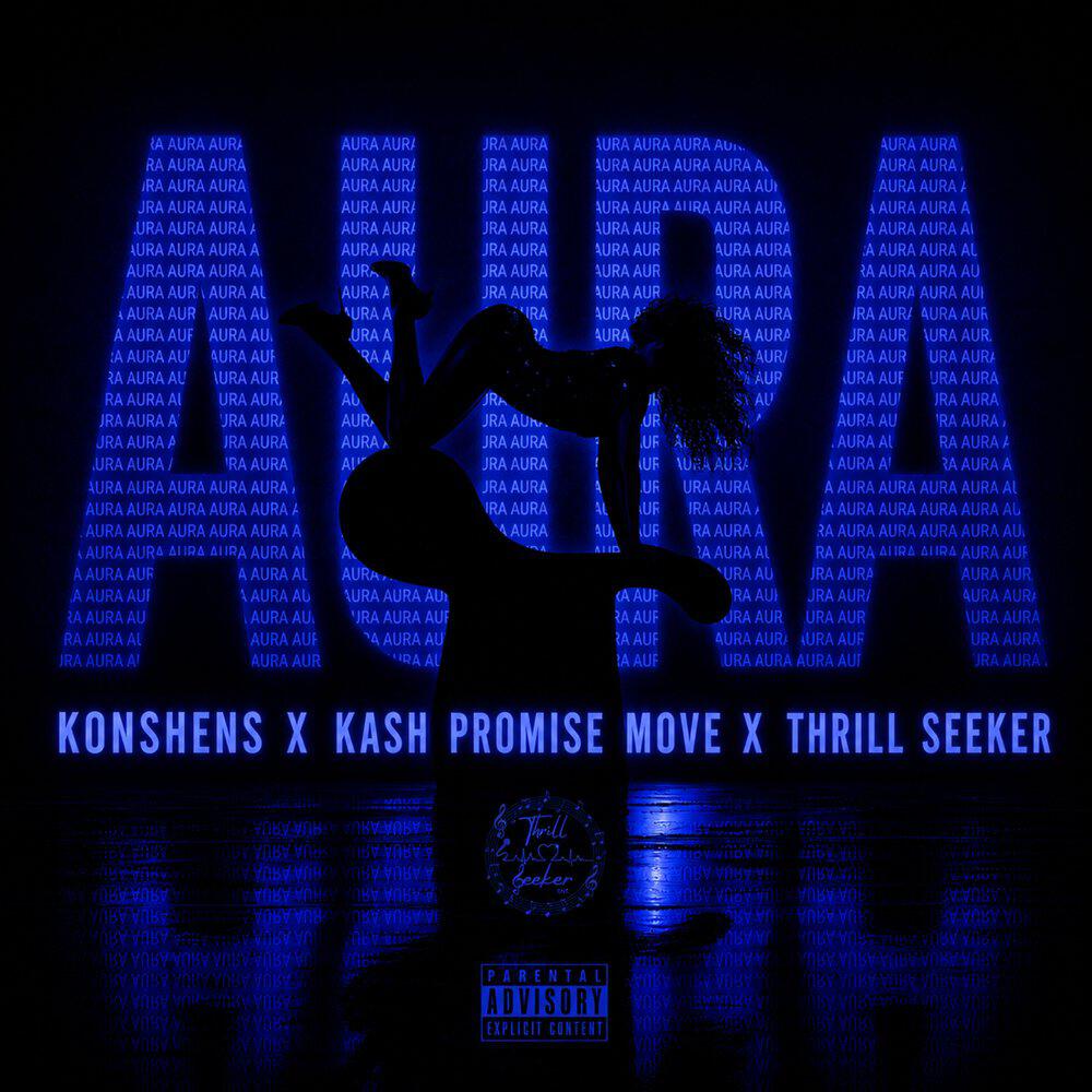 Релиз Aura