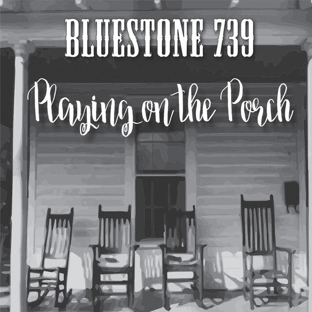 Bluestone 739