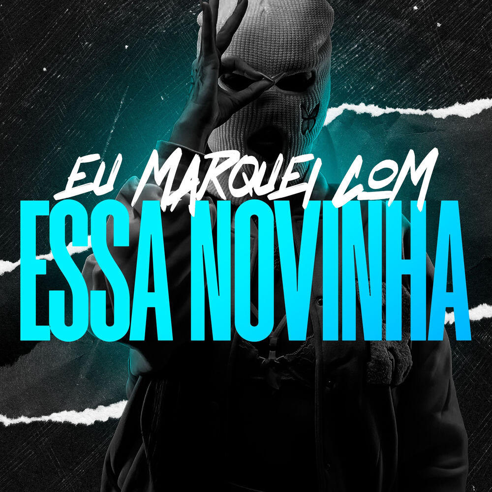 Трек EU MARQUEI COM ESSA NOVINHA