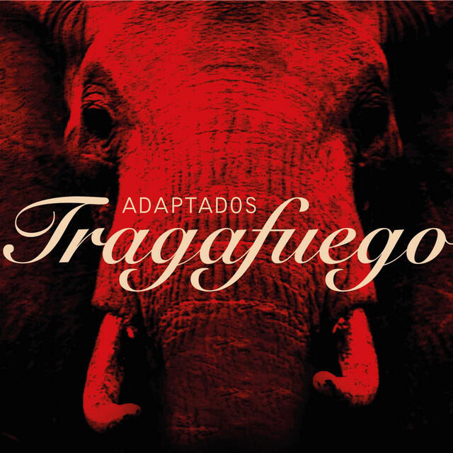 Релиз Tragafuego