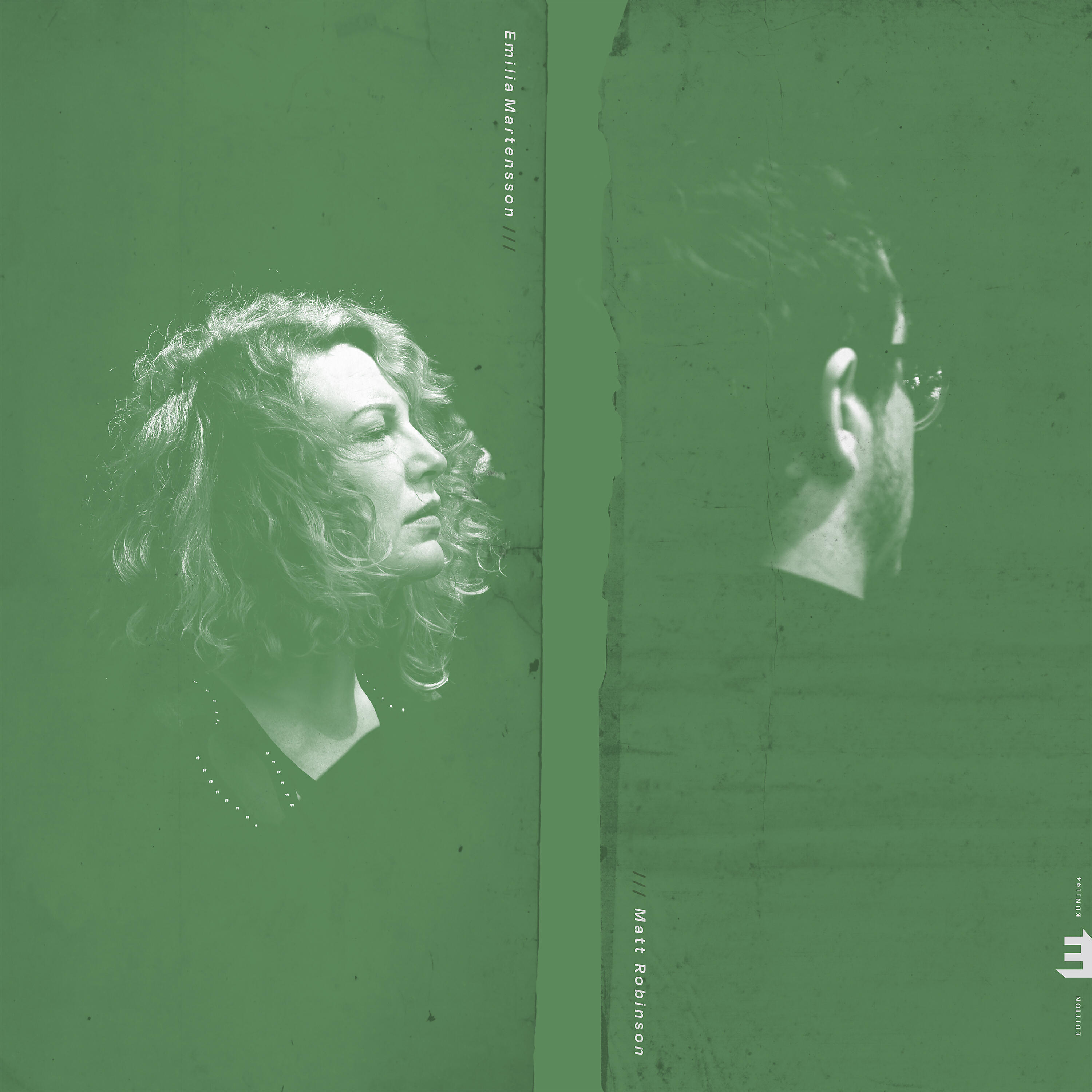 Релиз We'll Be Together Again