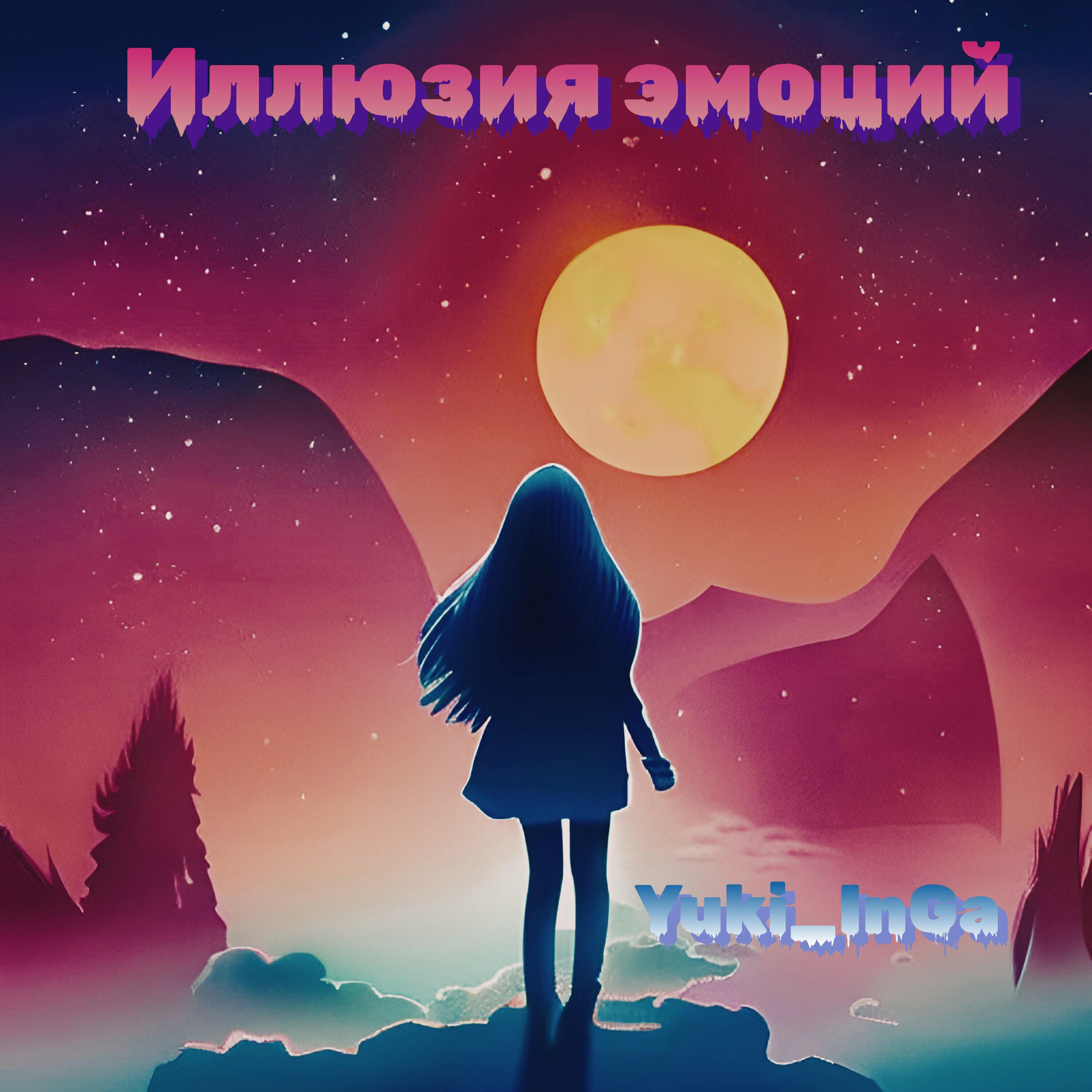 Обложка альбома