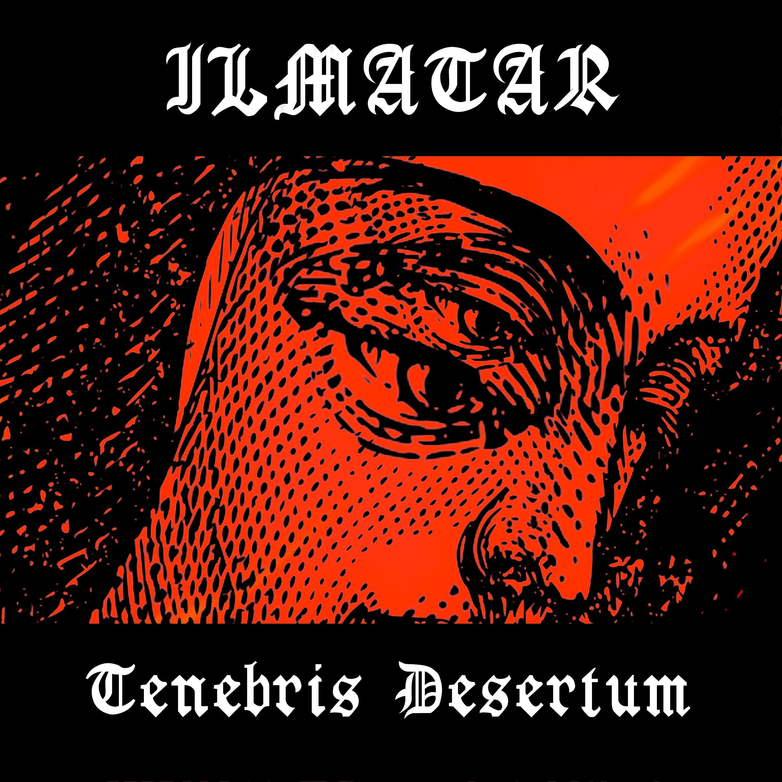 Релиз Tenebris Desertum