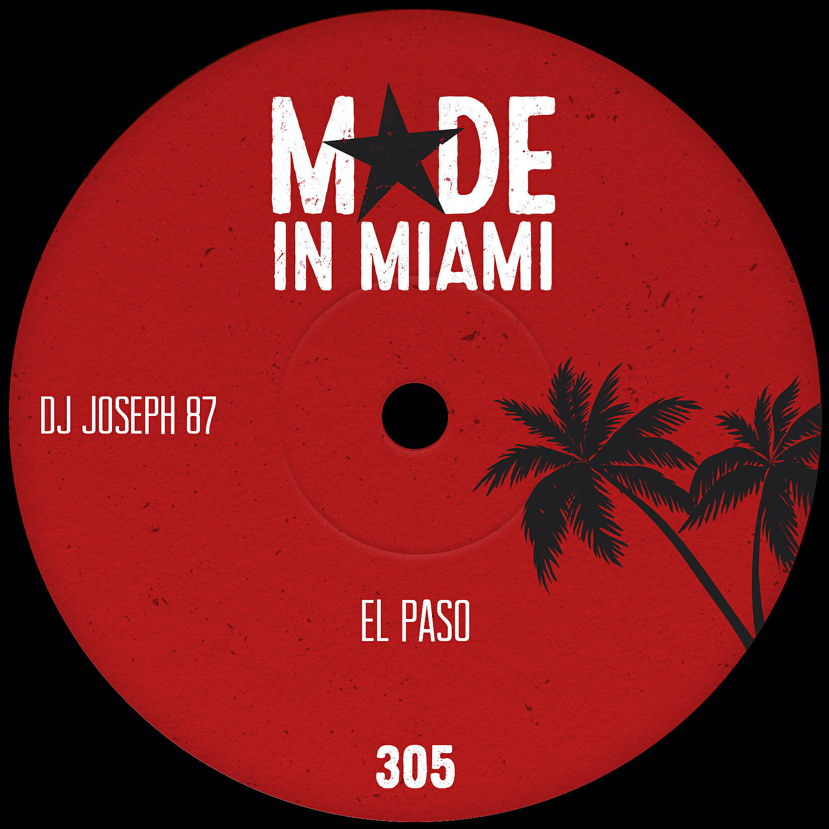 Релиз El Paso