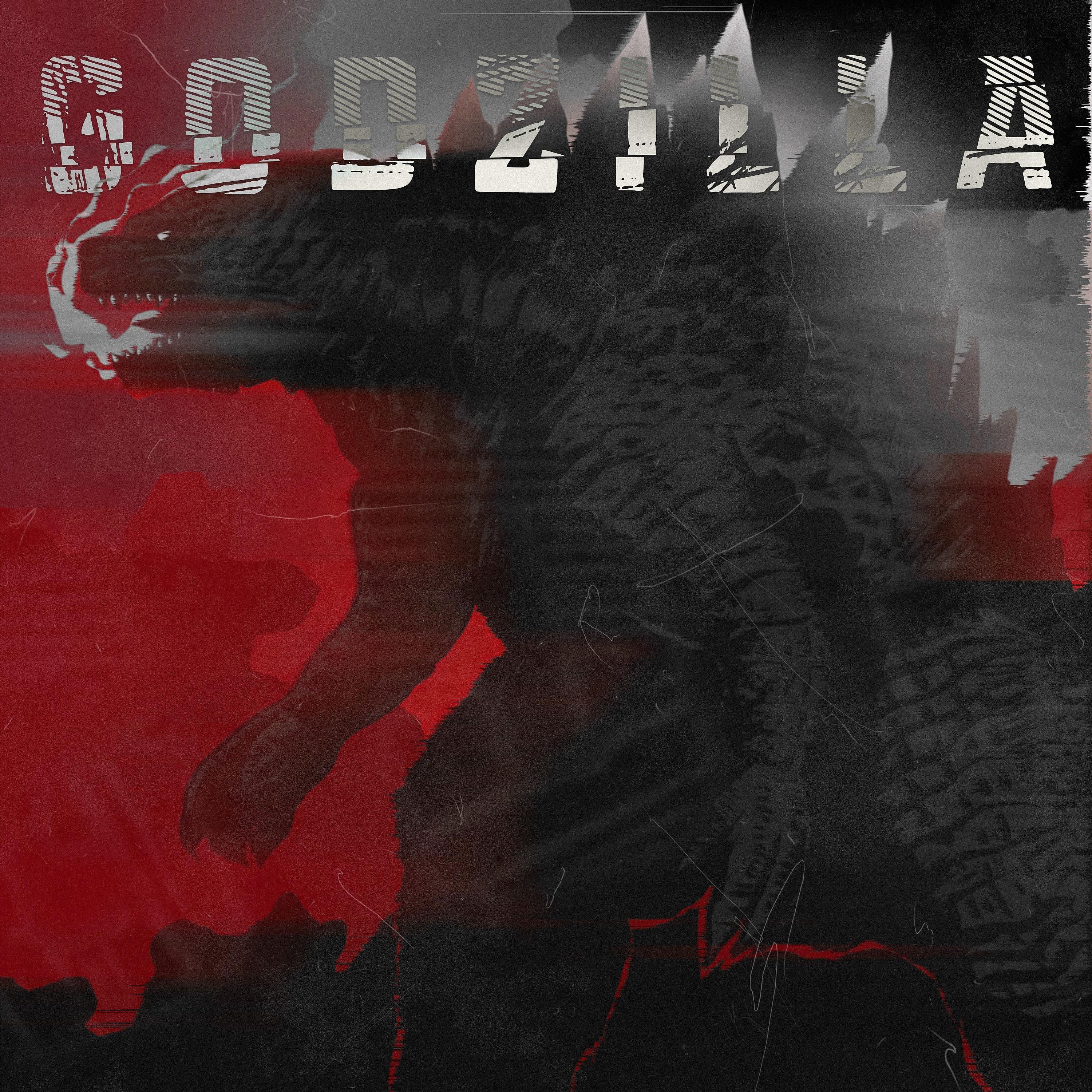 Релиз GODZILLA
