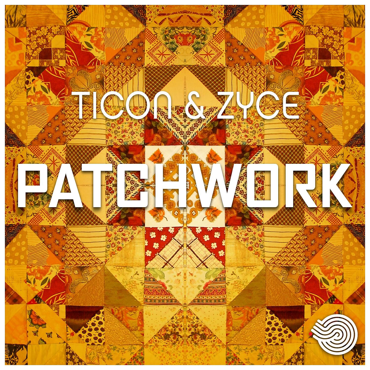 Постер альбома Patchwork
