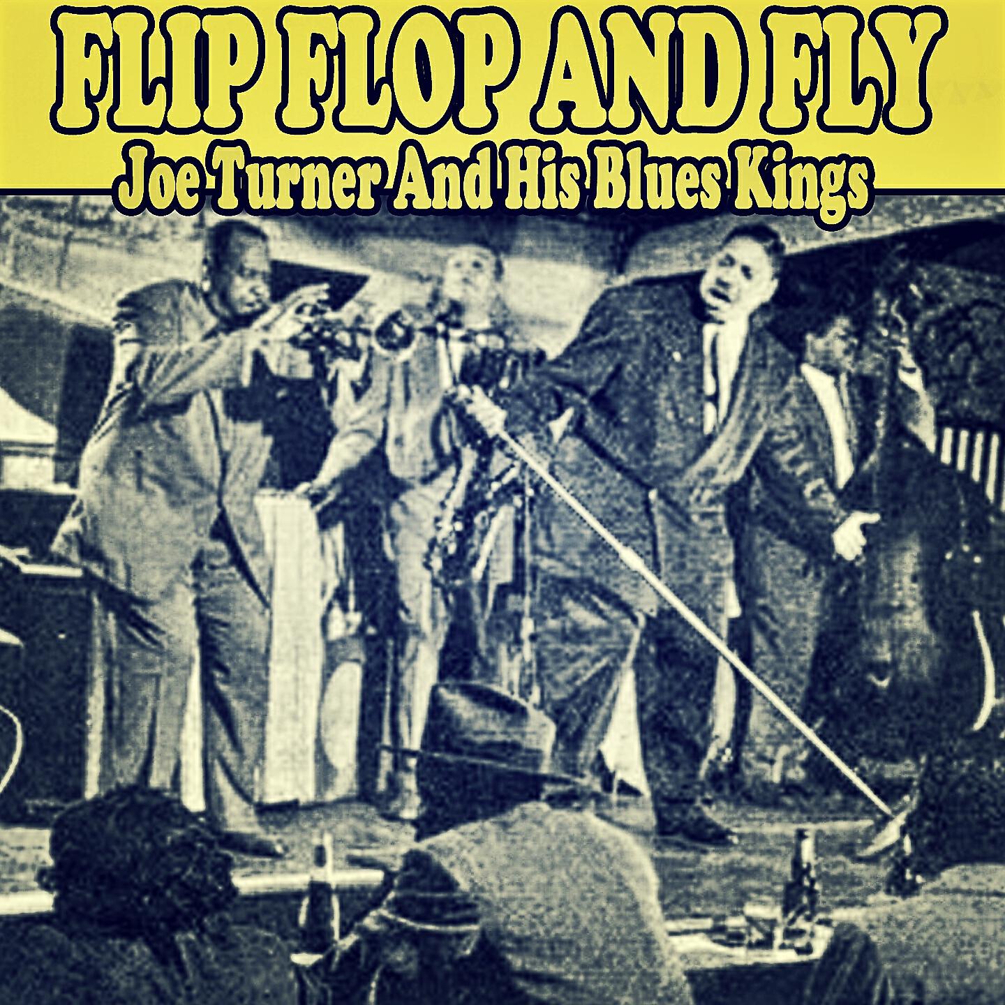 Релиз Flip, Flop and Fly