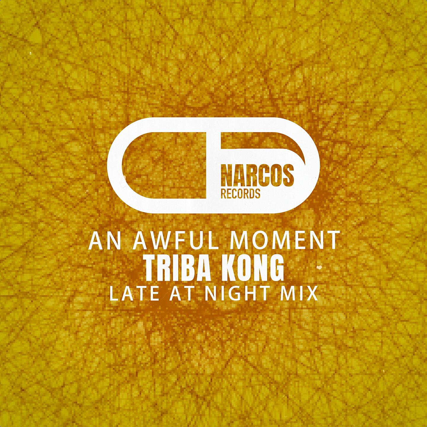 Triba Kong