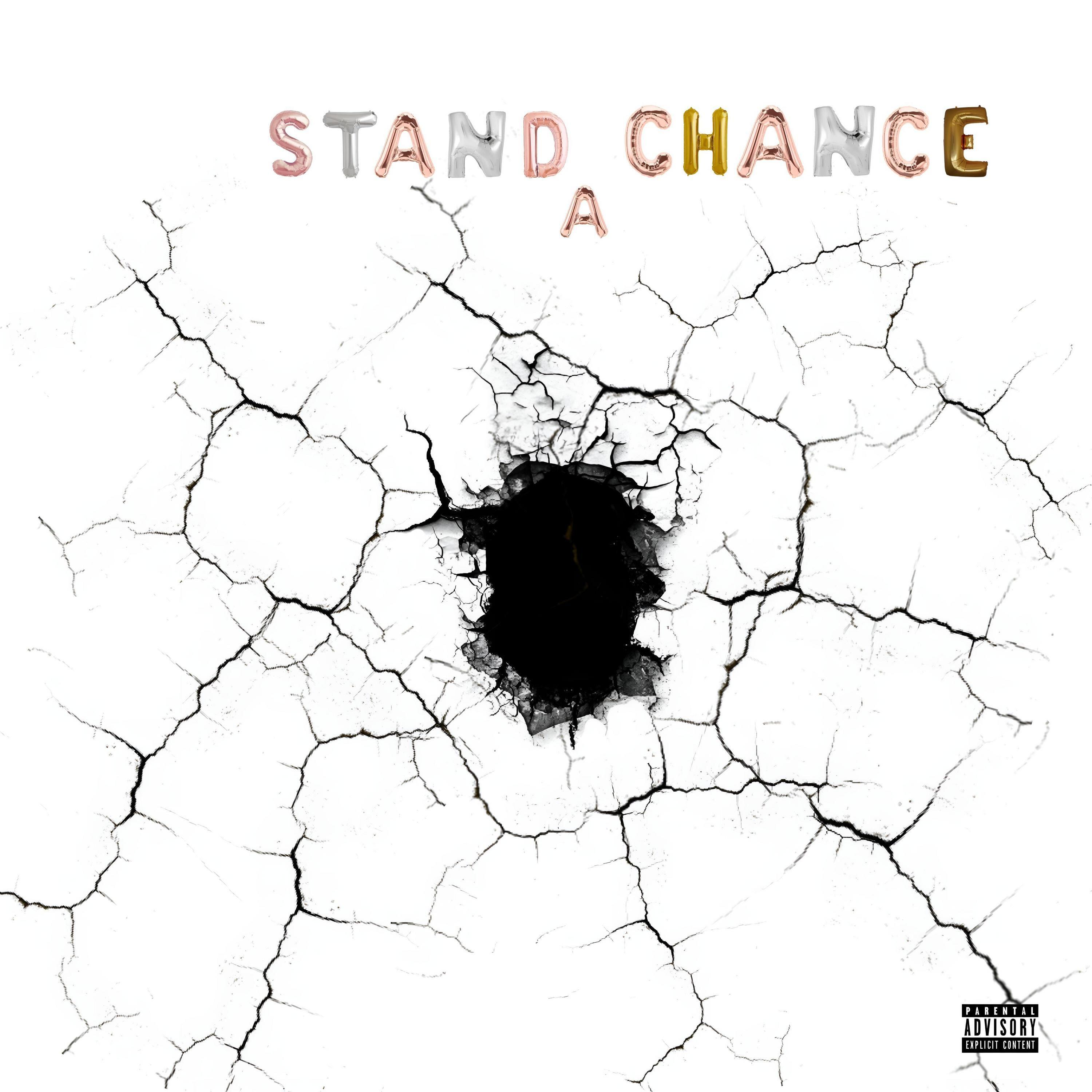 Релиз Stand A Chance