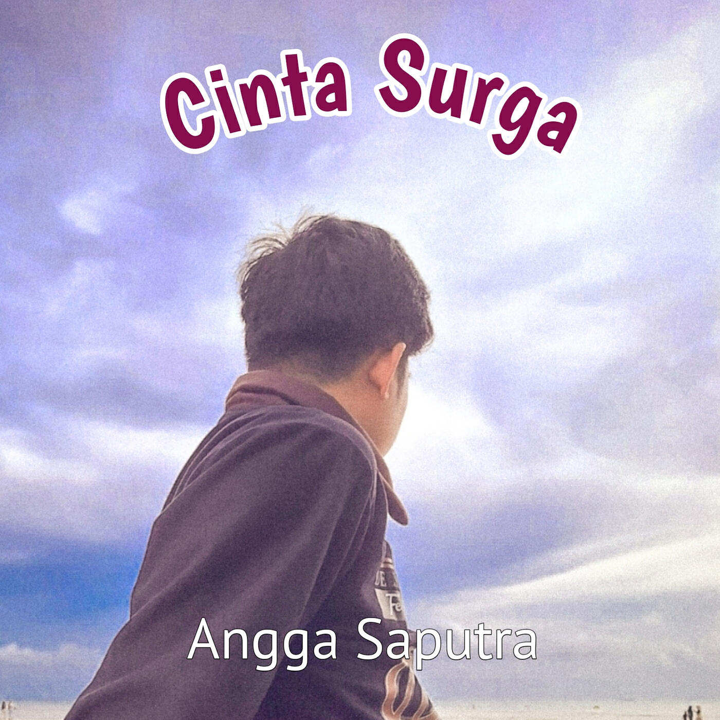 Angga Saputra