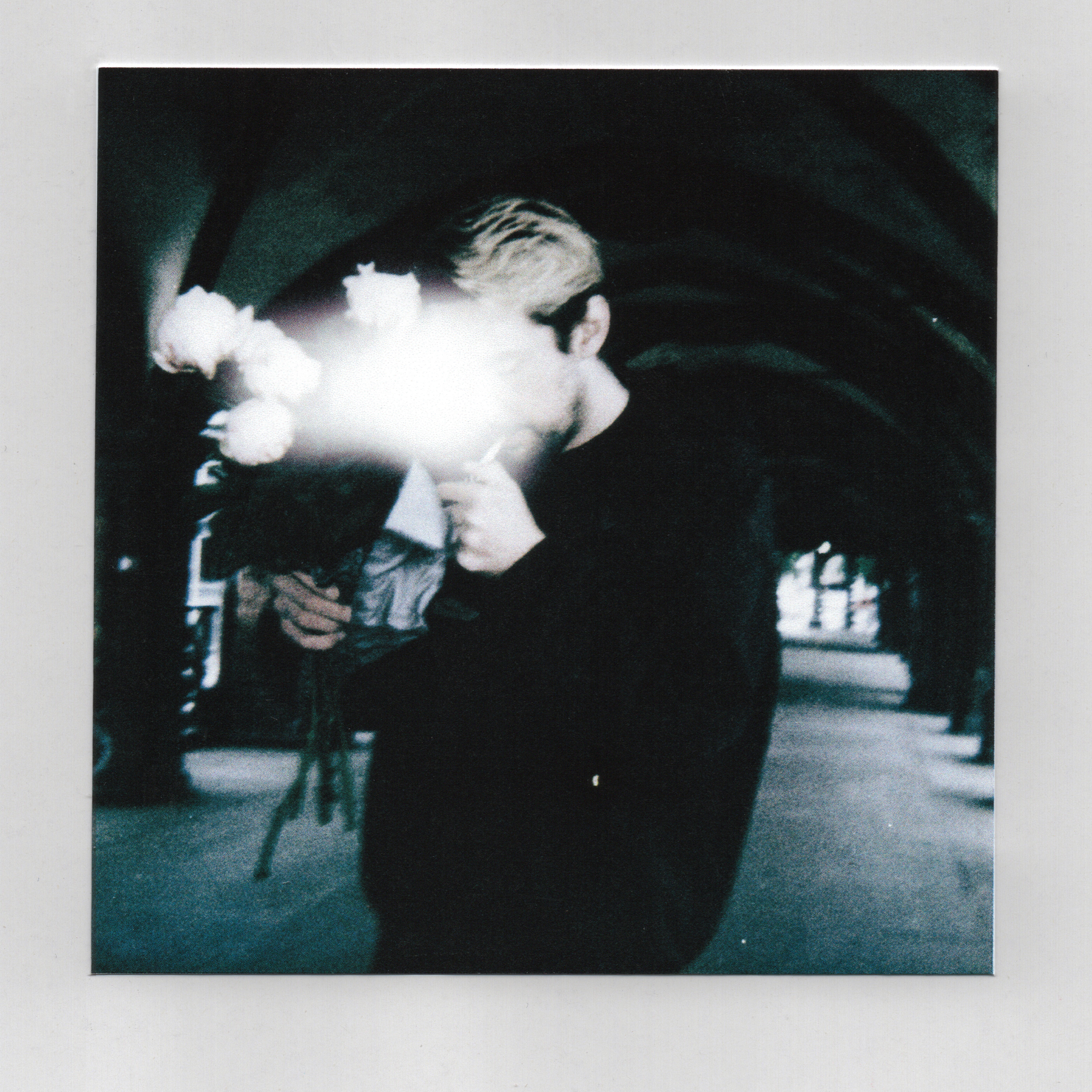 Релиз places we haven't been