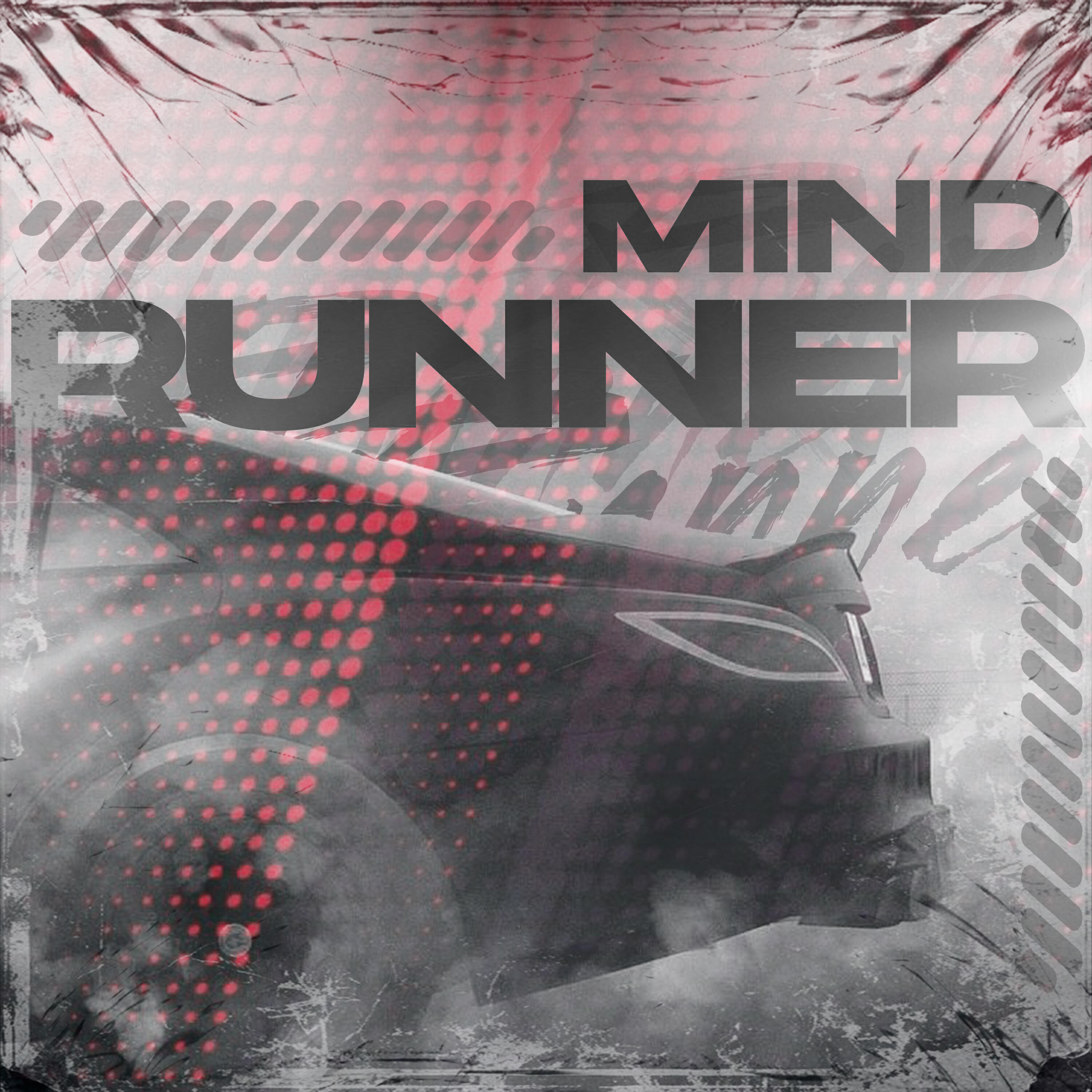 Релиз Mind Runner