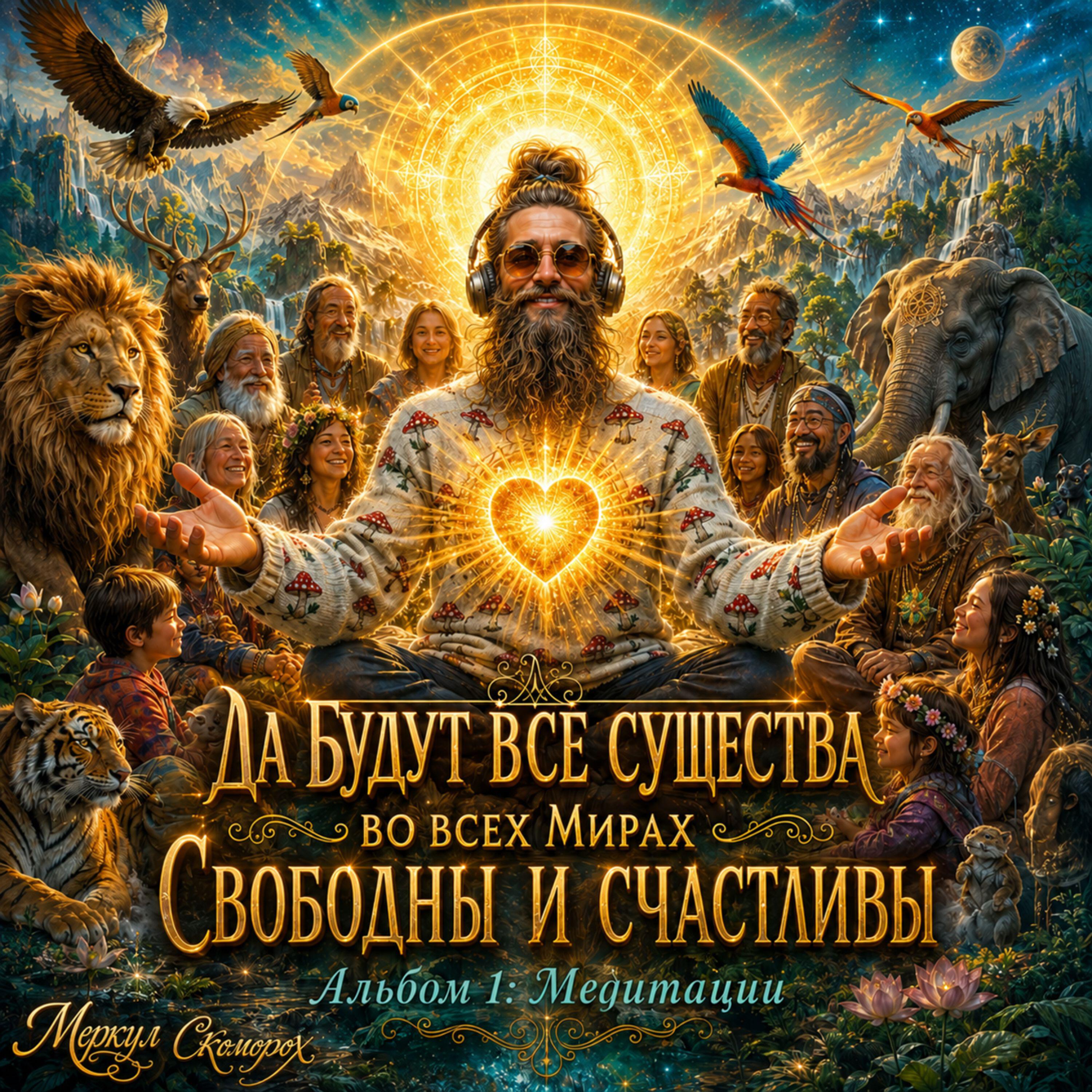 Меркул Скоморох