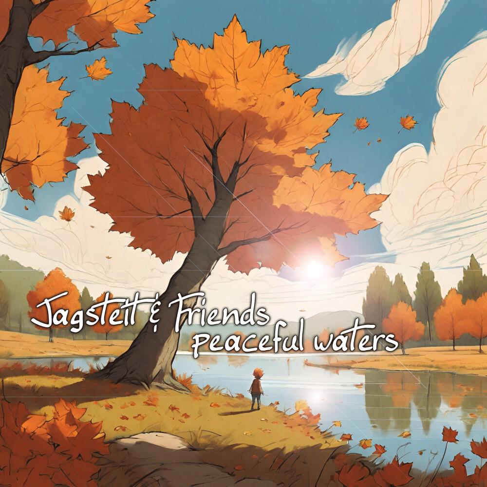 Jagsteit & Friends