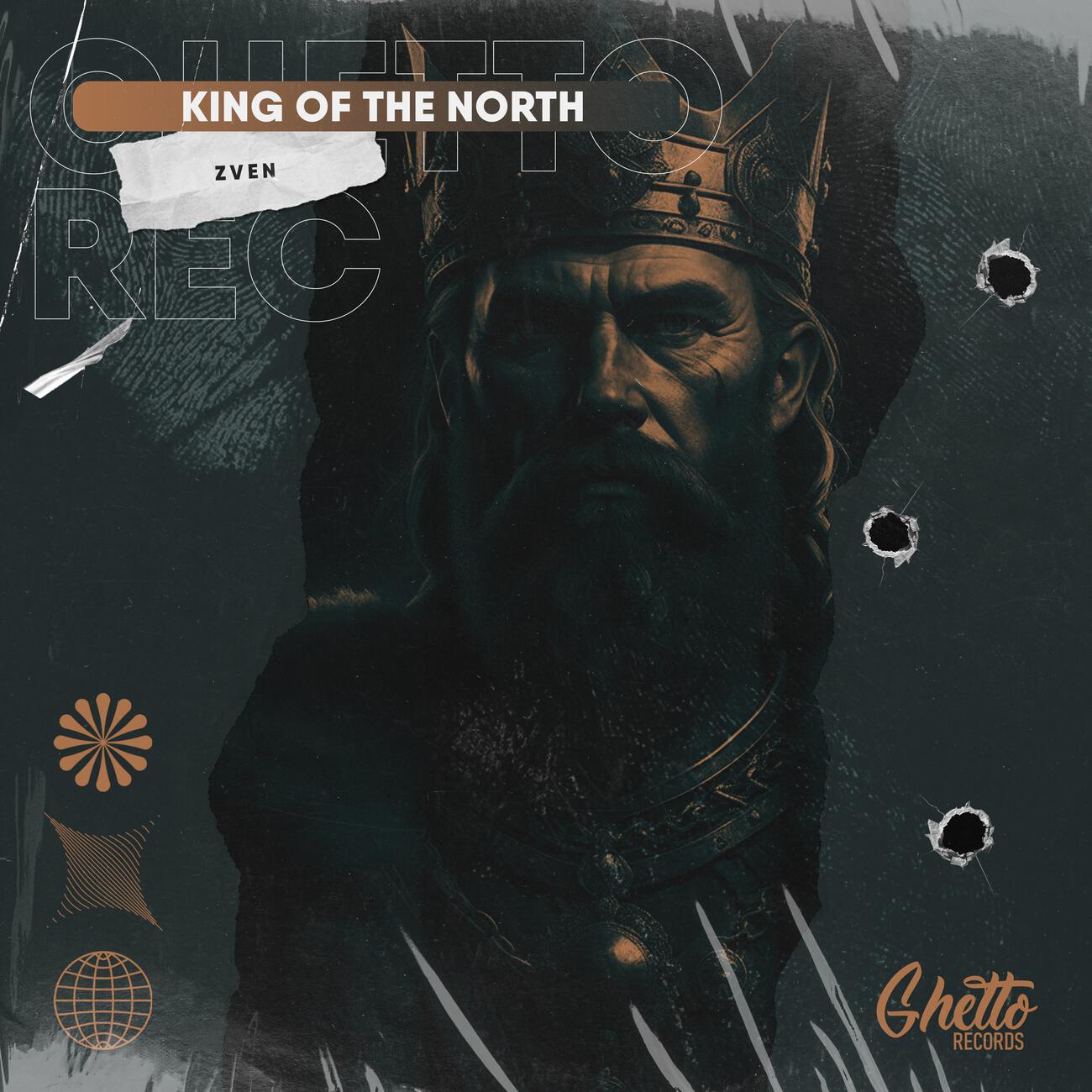 Релиз King of the North