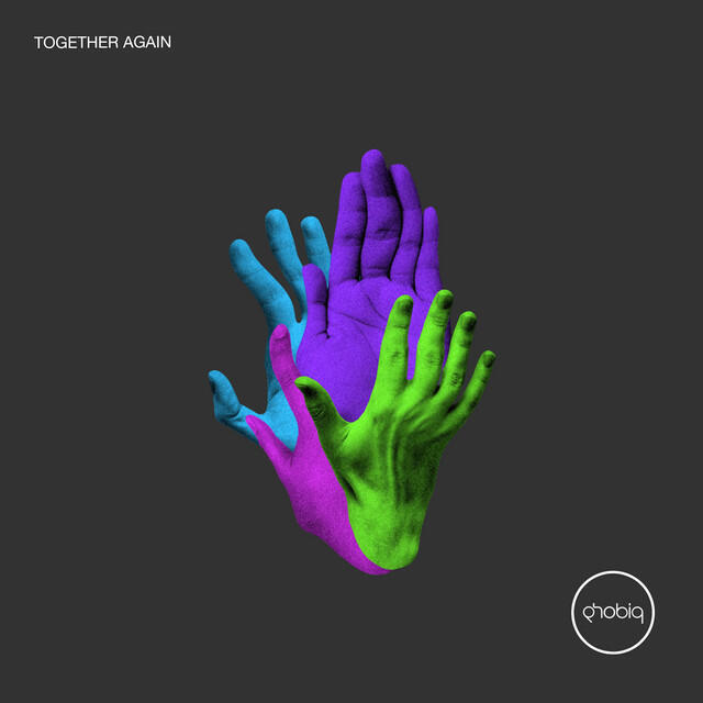 Релиз Together Again
