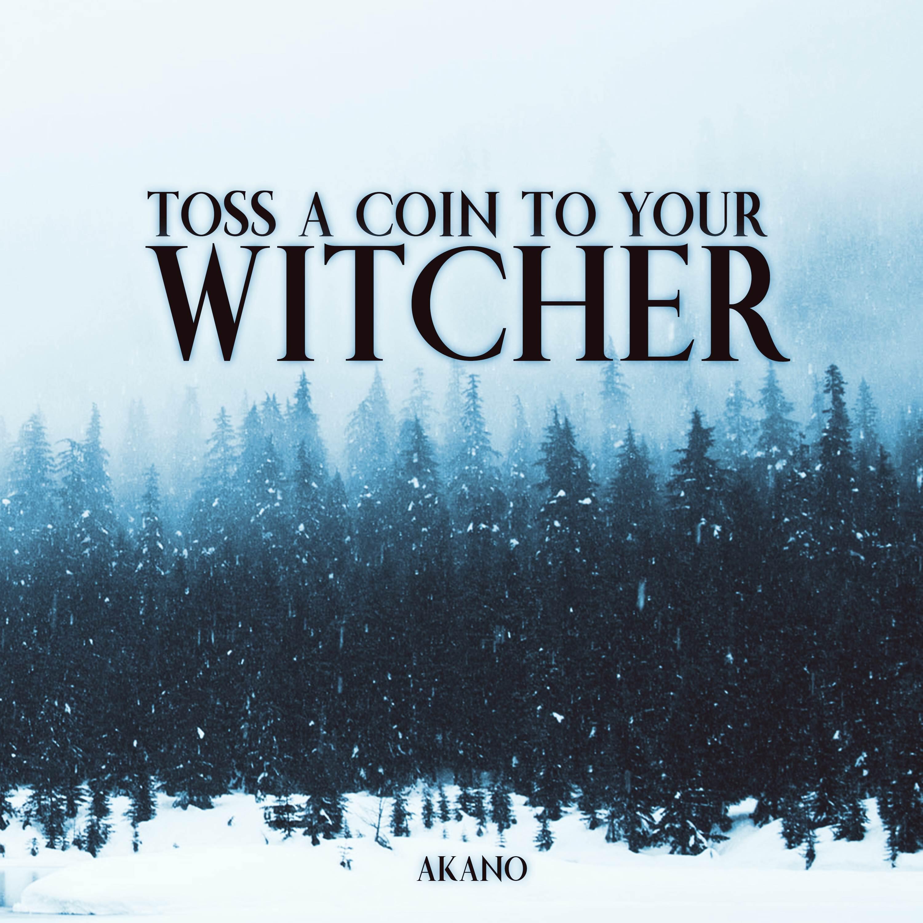 Релиз Toss A Coin To Your Witcher (Orchestral Female Version)