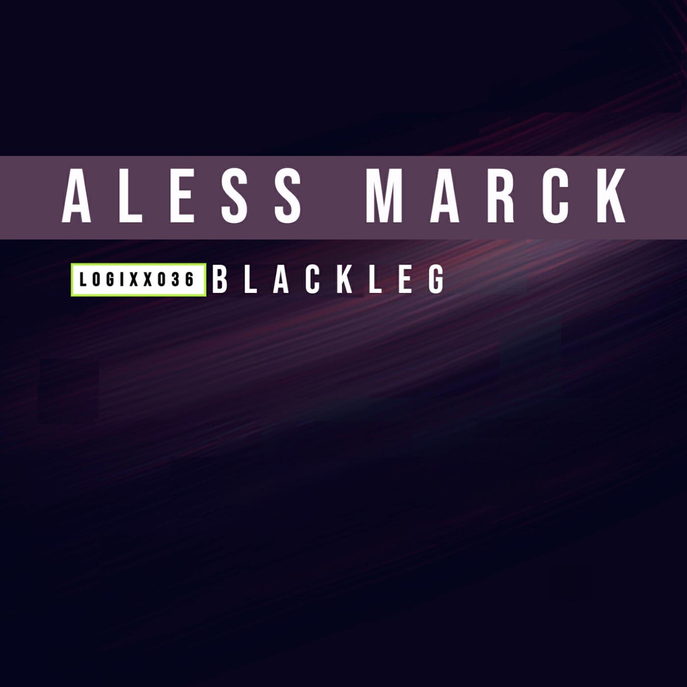 Релиз Blackleg