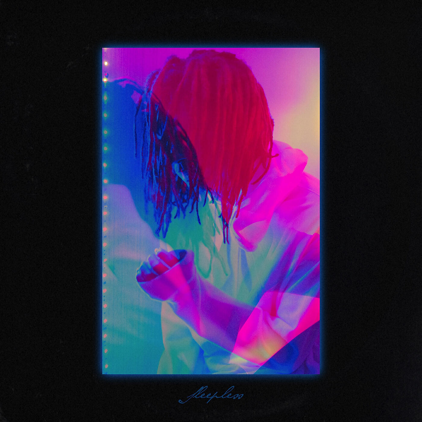 Релиз Sleepless