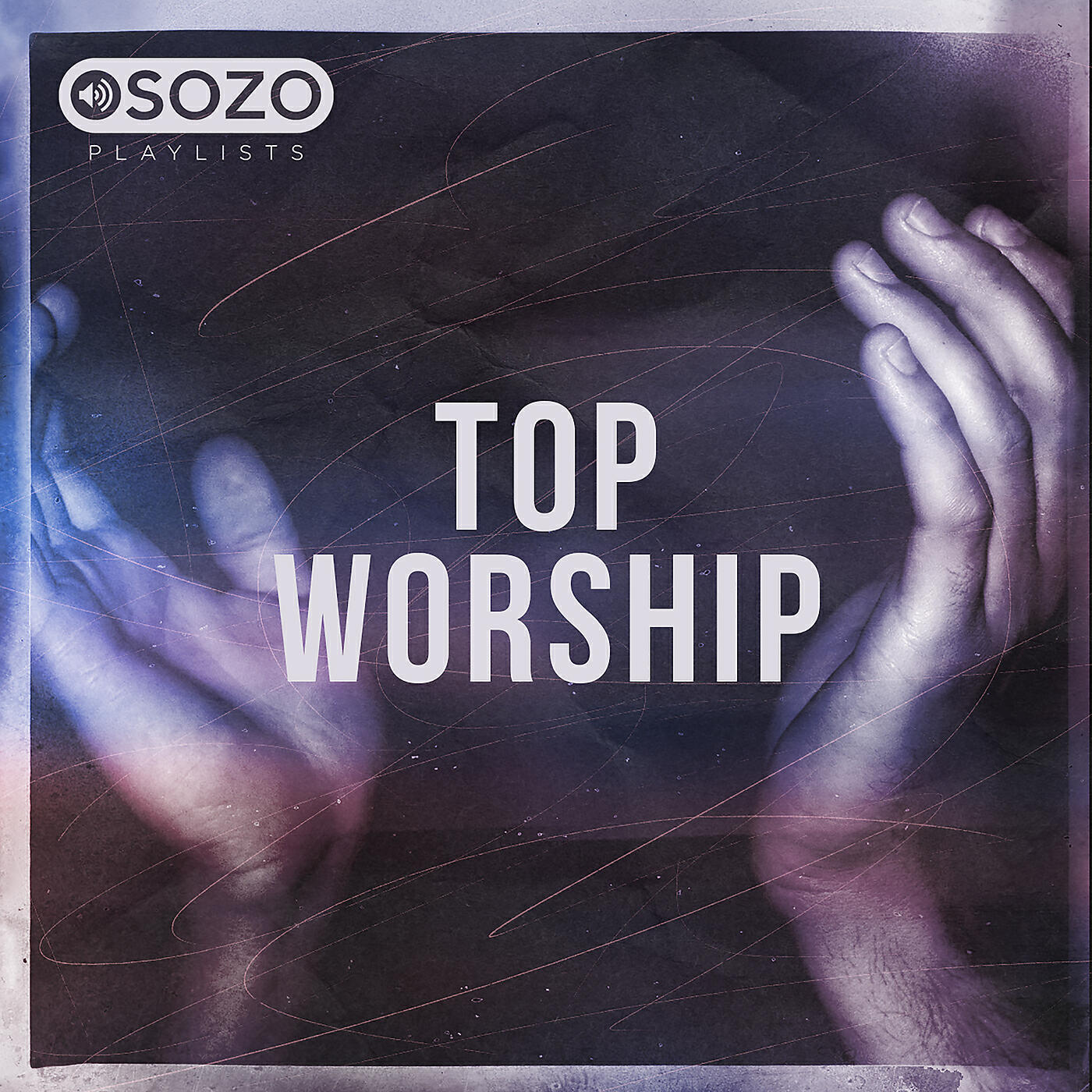 Релиз Top Worship