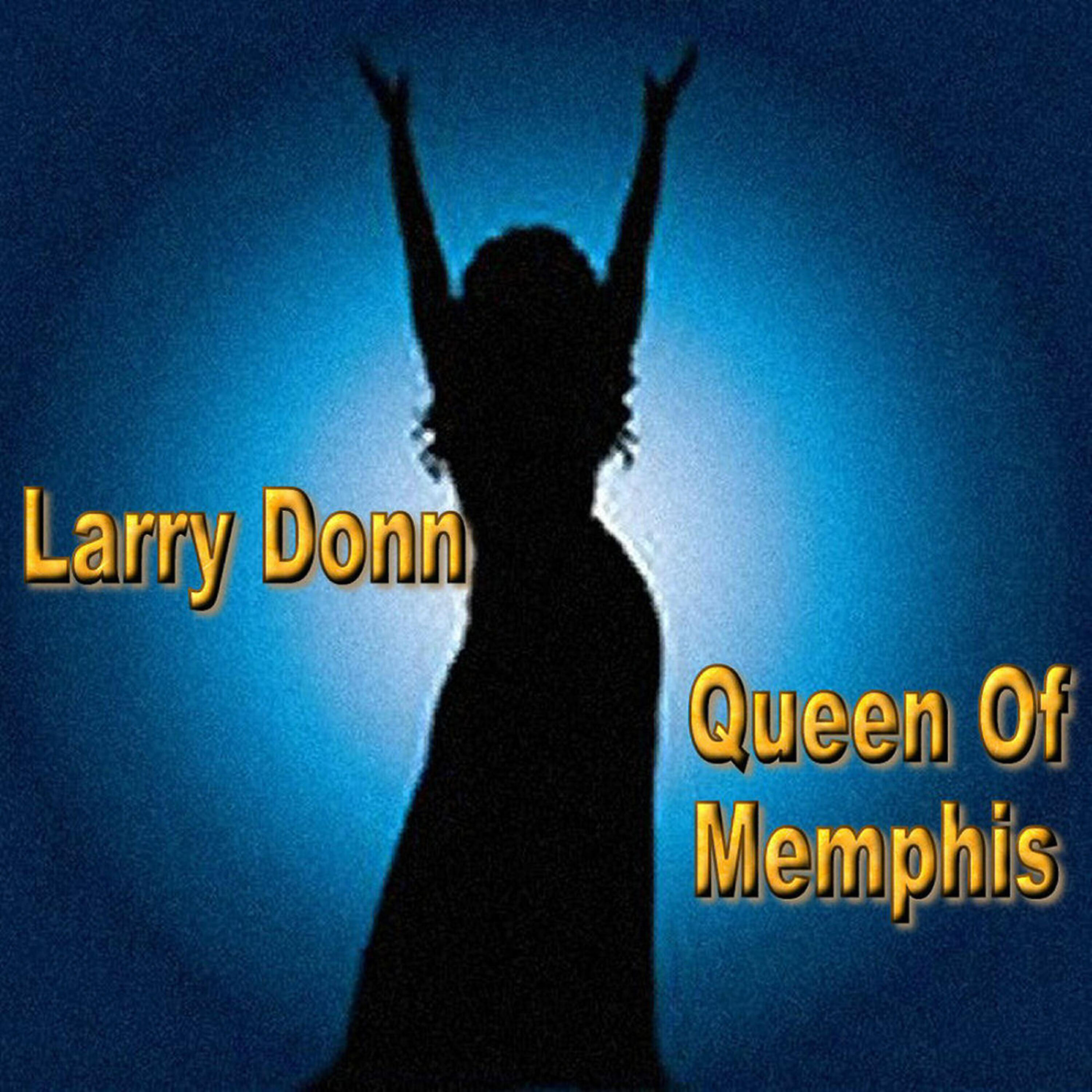 Релиз Larry Donn