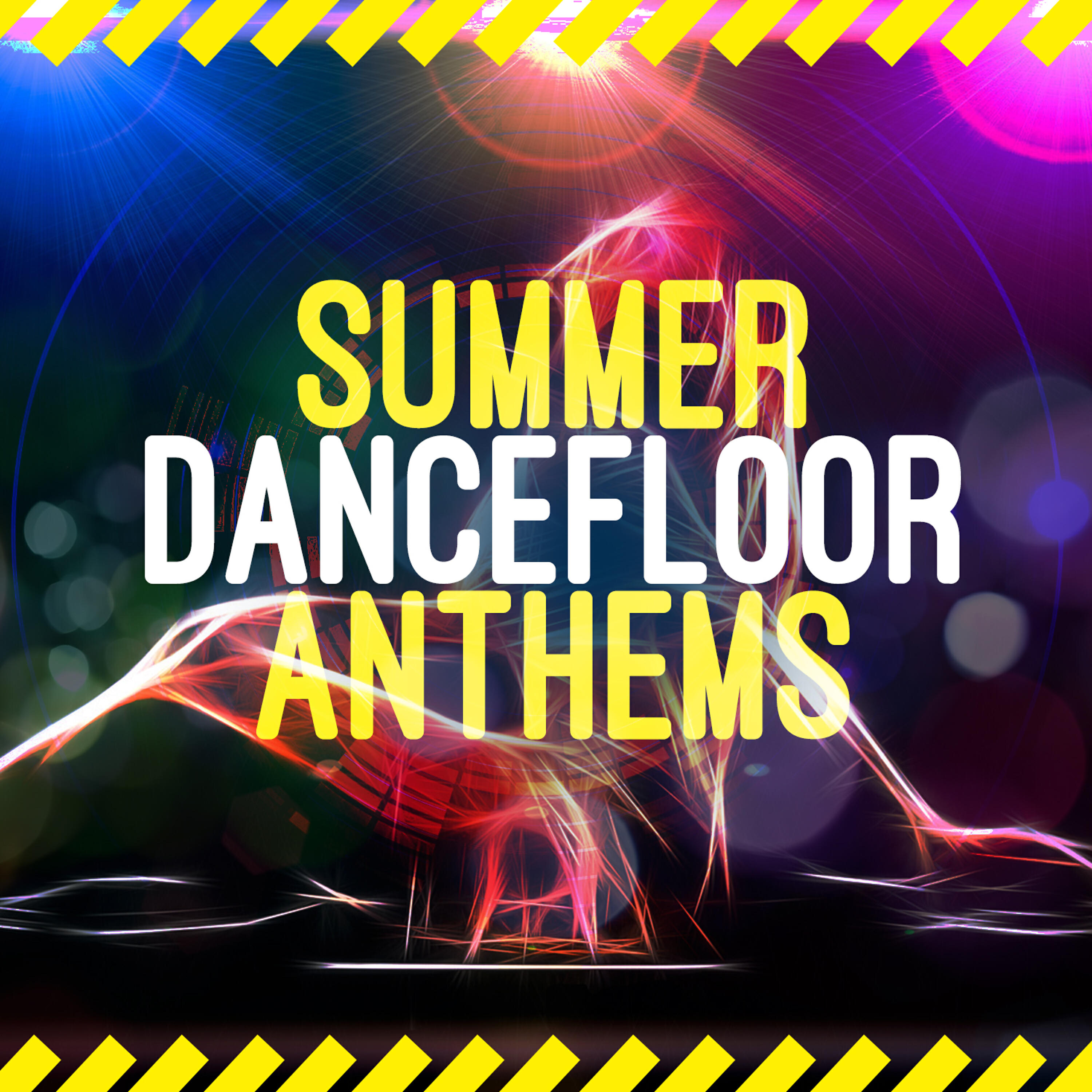 Релиз Summer Dance Floor Anthems