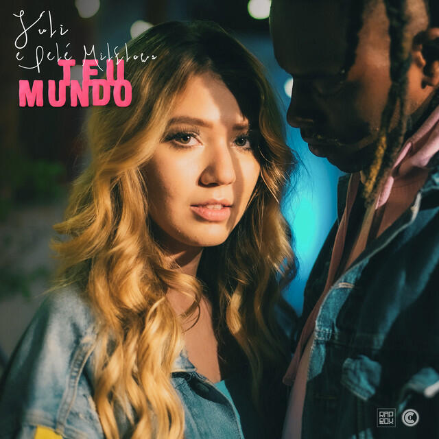 Релиз Teu Mundo